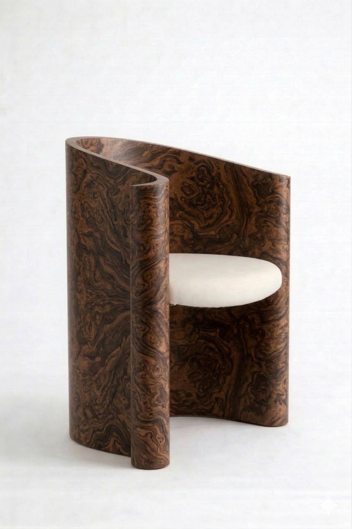 Volute Chair — view 9