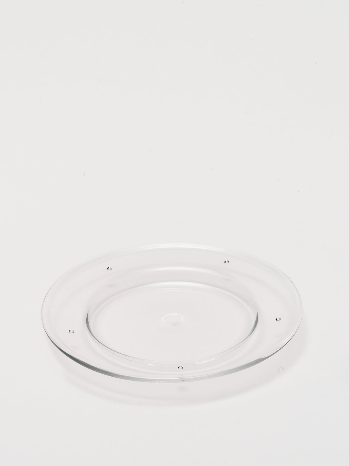 Aperitivo Plates — in context