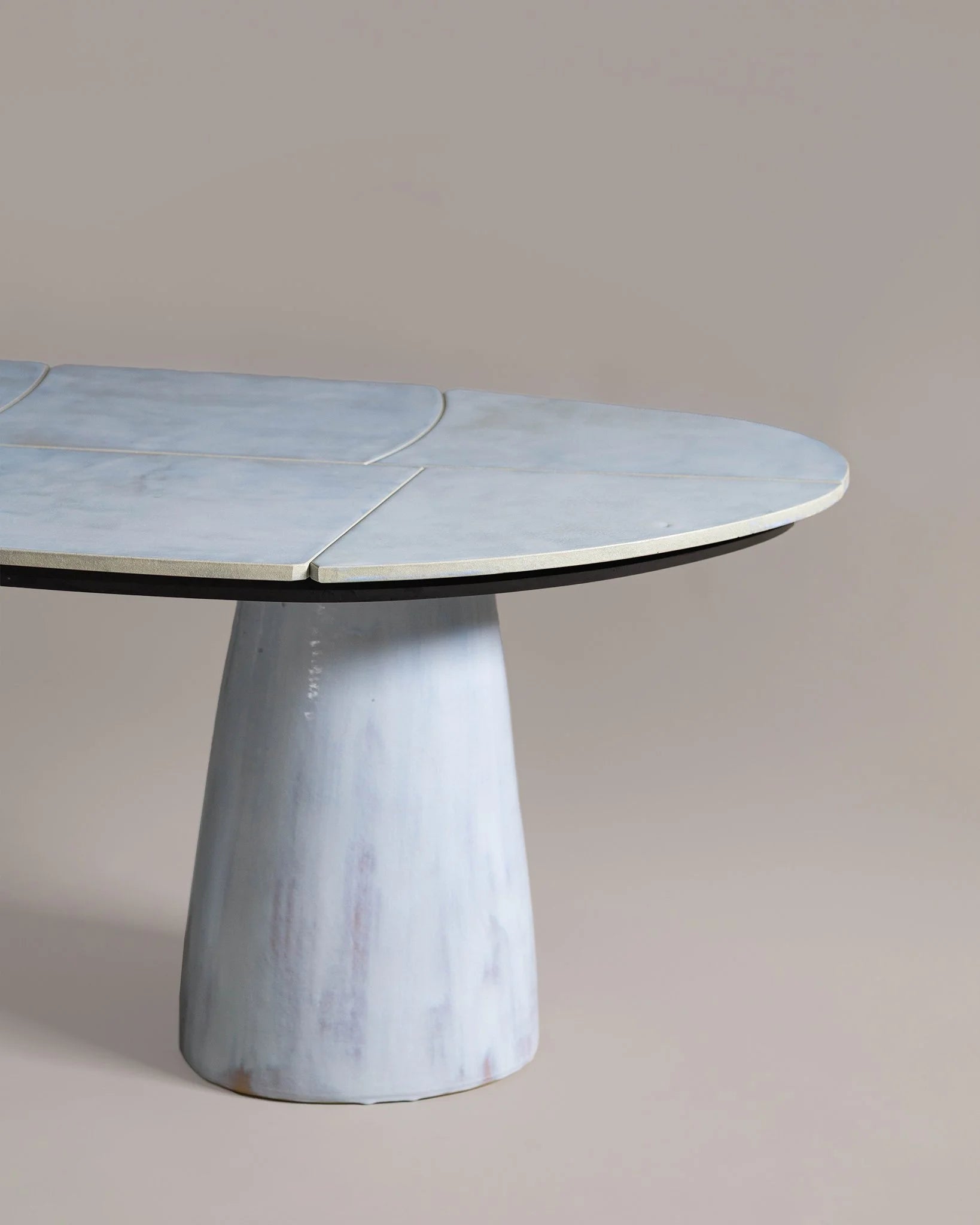 Barracuda Dining Table — alternate view