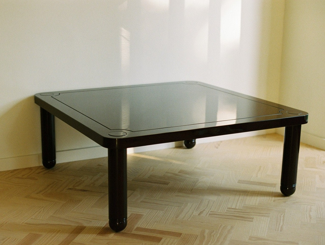 CELINE COFFEE TABLE — alternate view