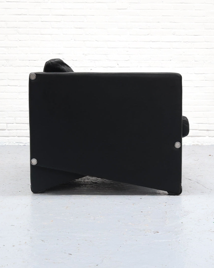 Artifort Triangel Chair 1980s