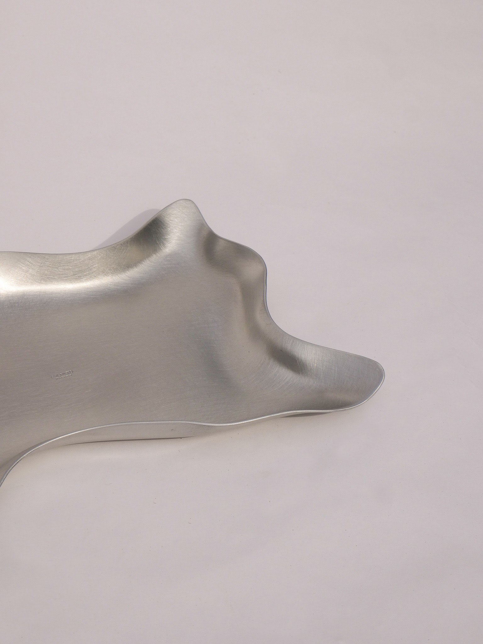 Paper Tray — side angle
