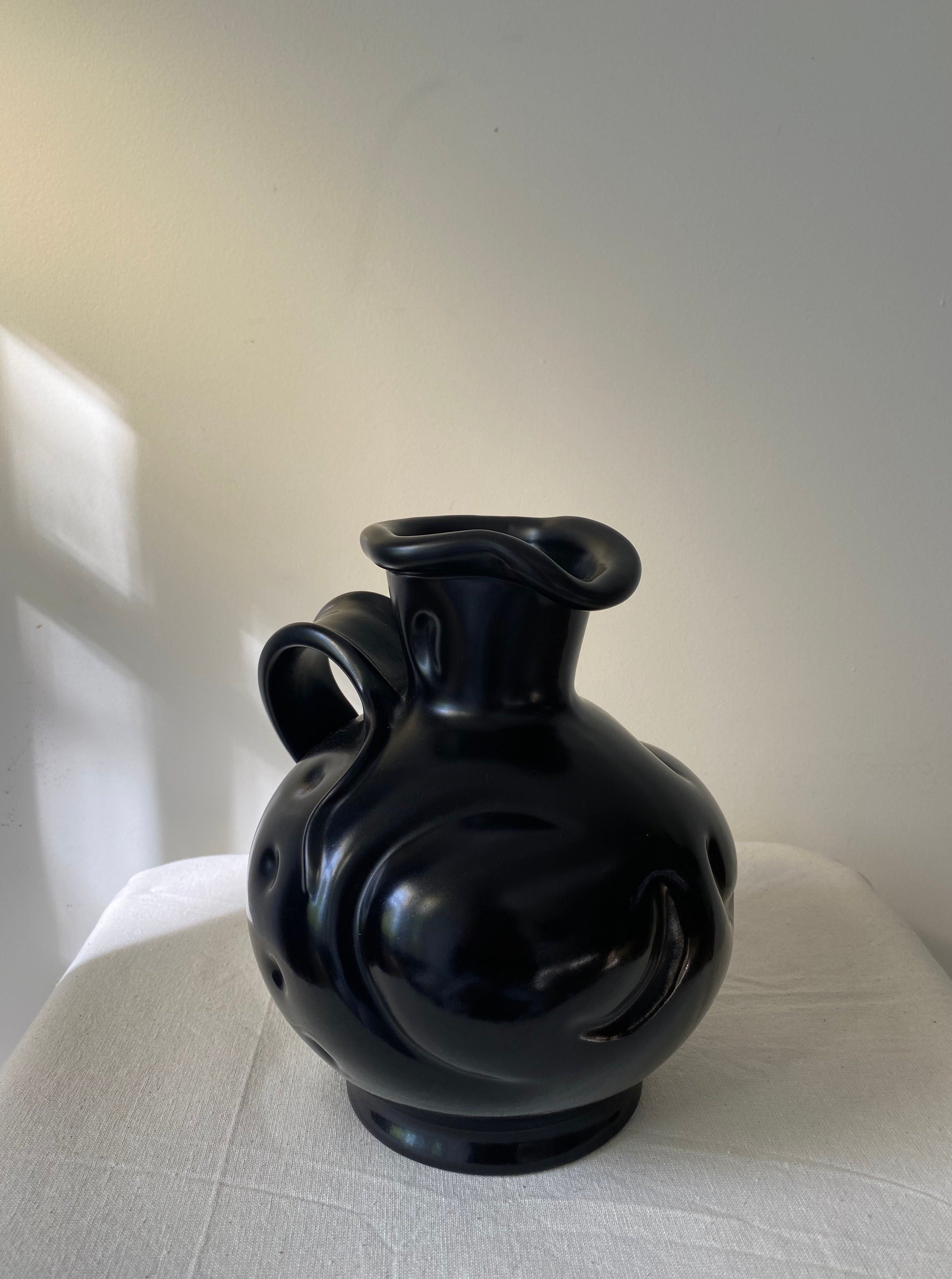 Art Deco Vase