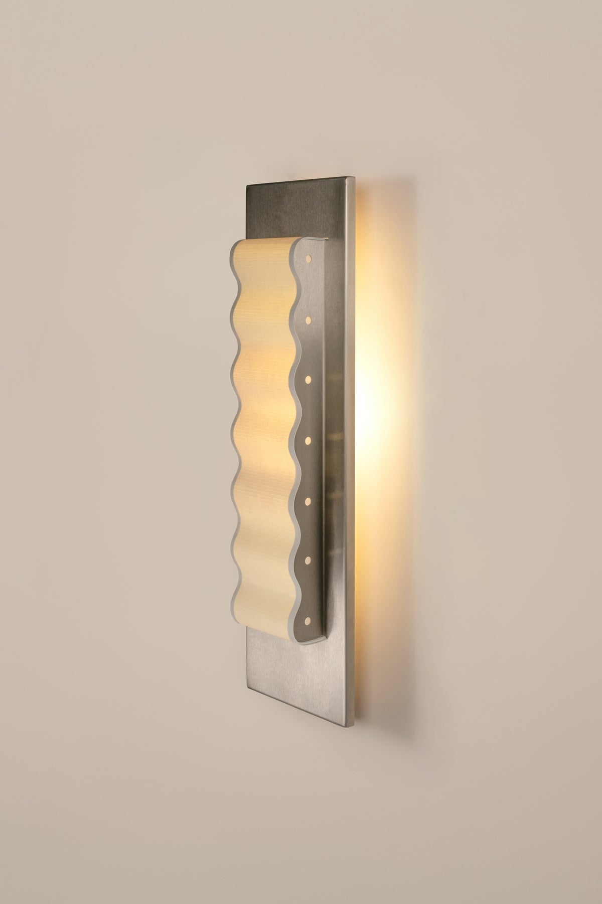 Frame Slim L UL — detail view