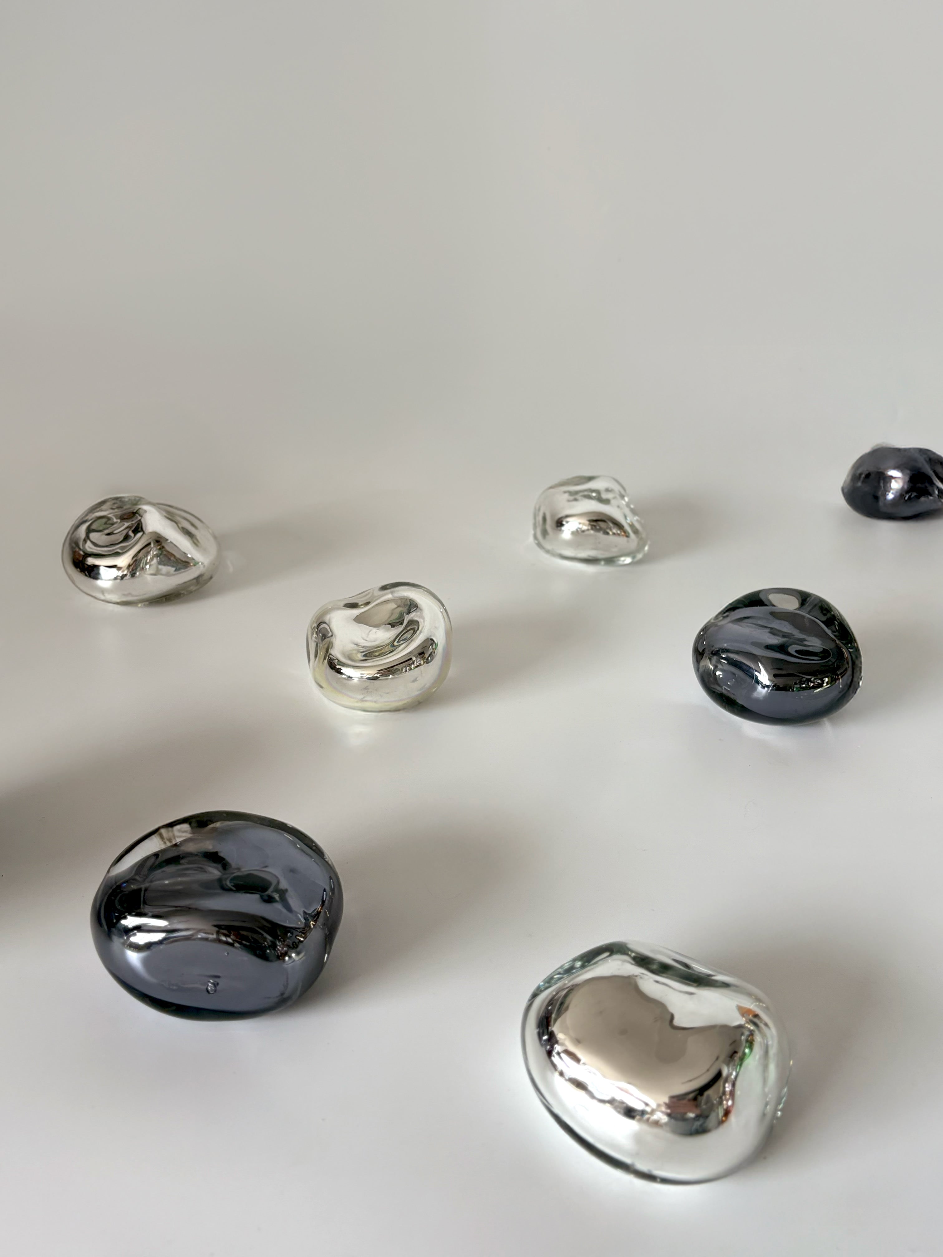 Sway Knobs