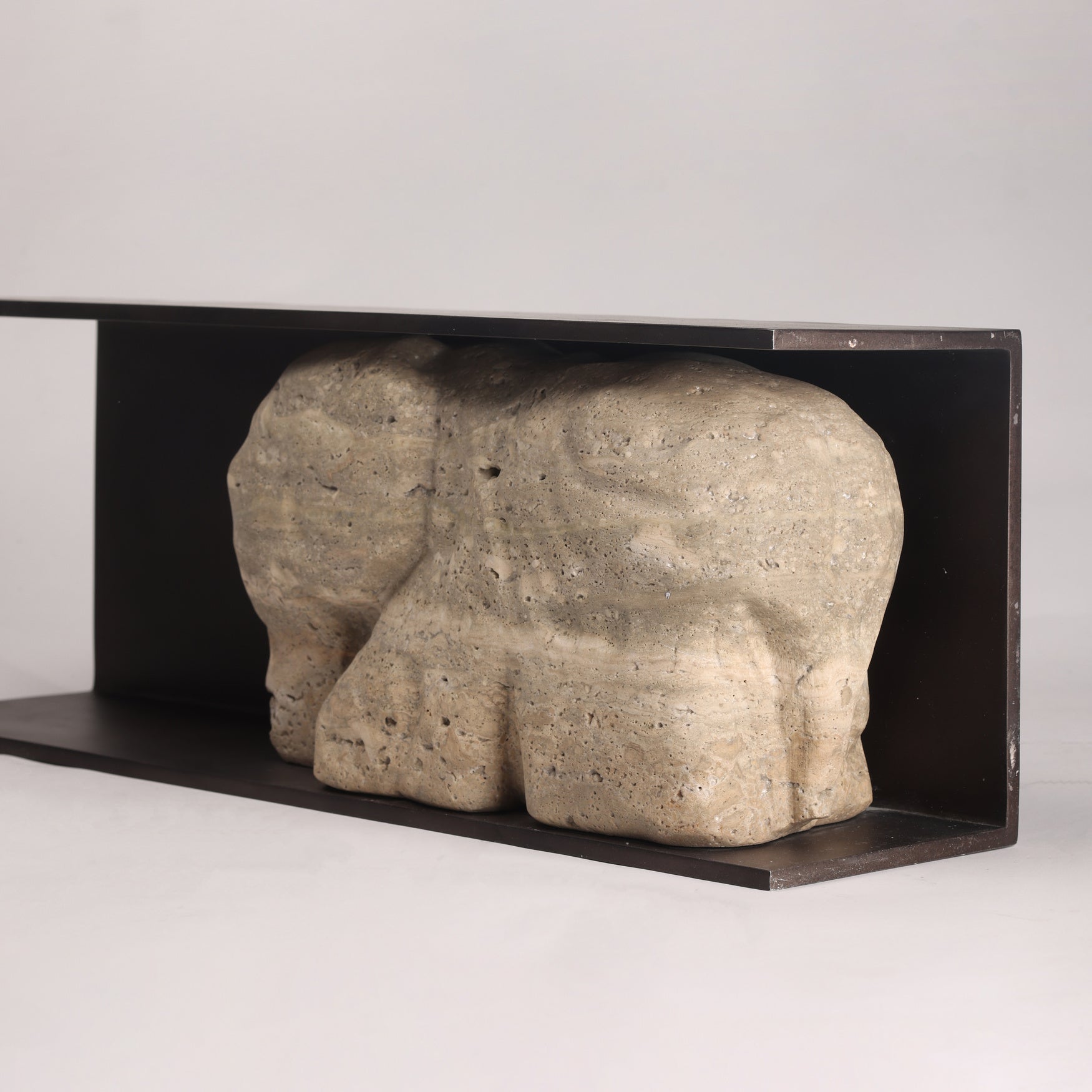 Mathur Sculpture by anda_ba | The Oblist