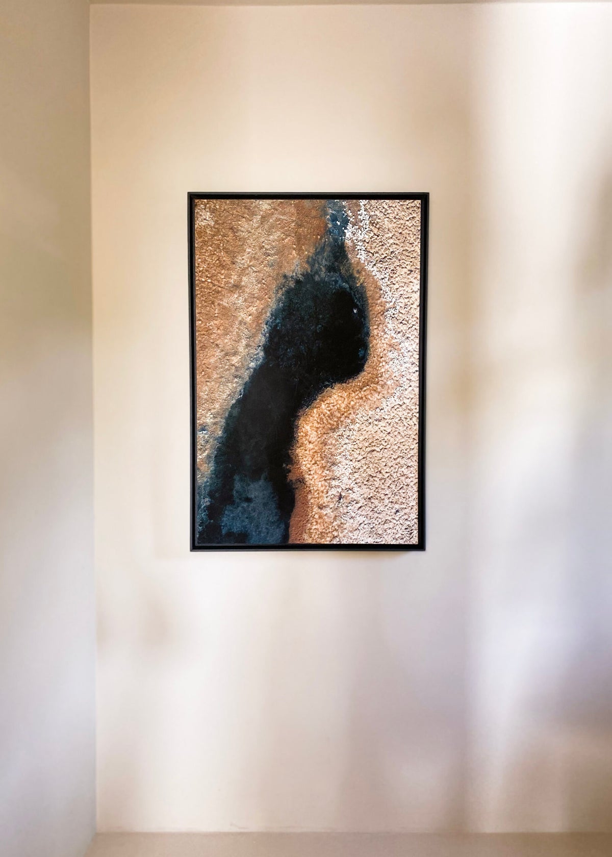 Ses Salines No. 20 — Fine Art Photograph — in context