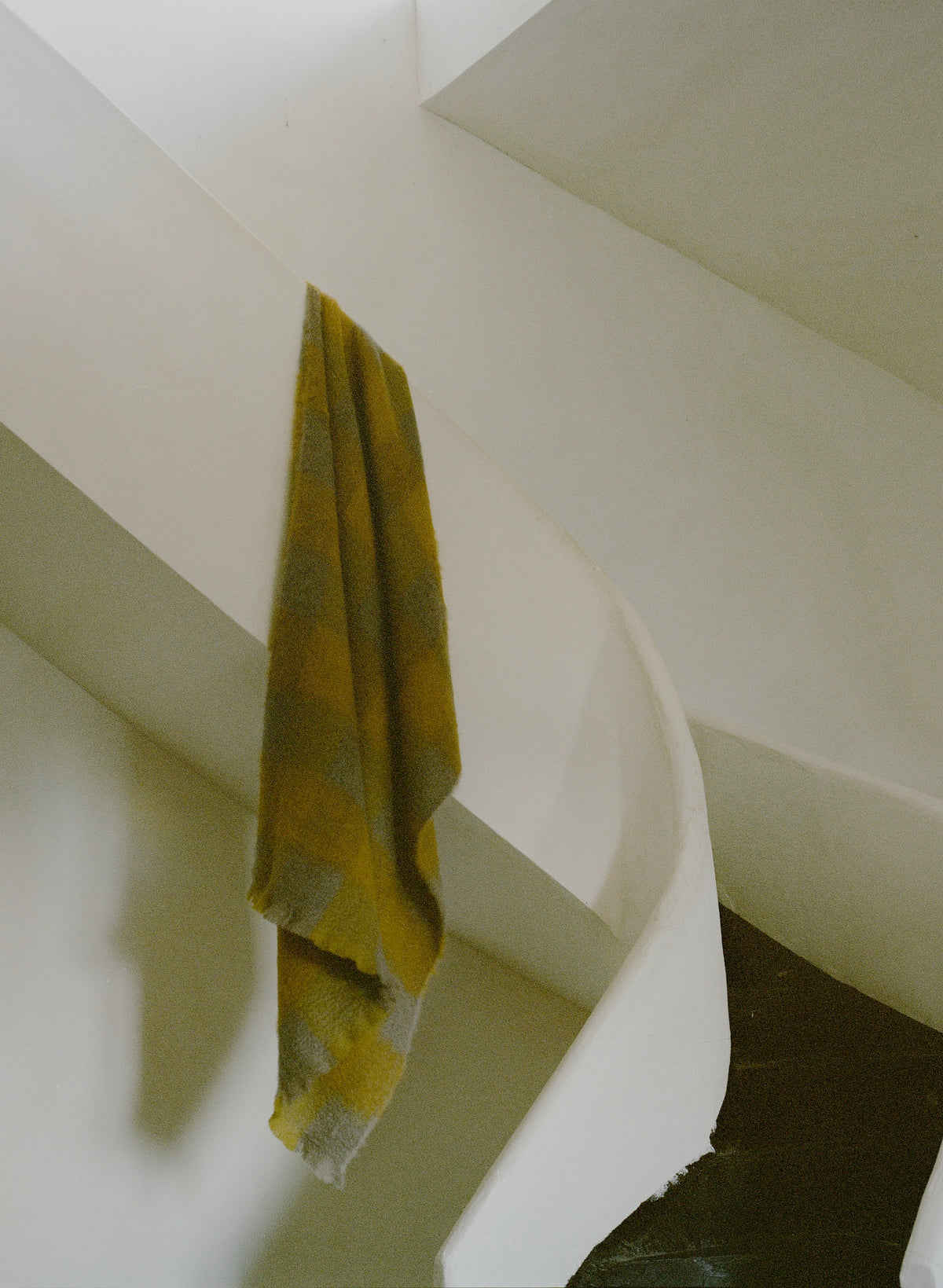 Edition 01 - Arbor - Fawn — side angle