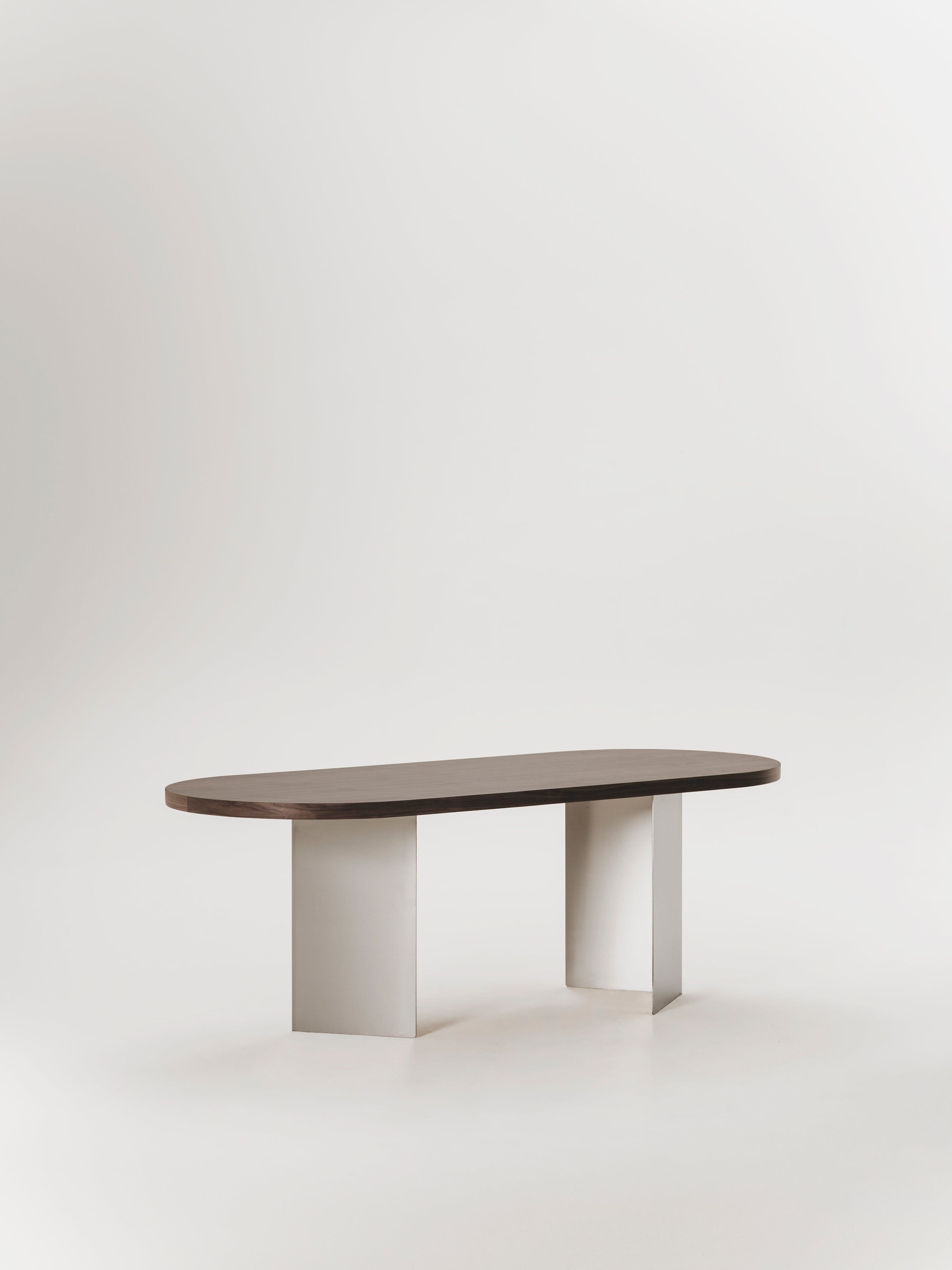 Mara Dining Table — lifestyle setting