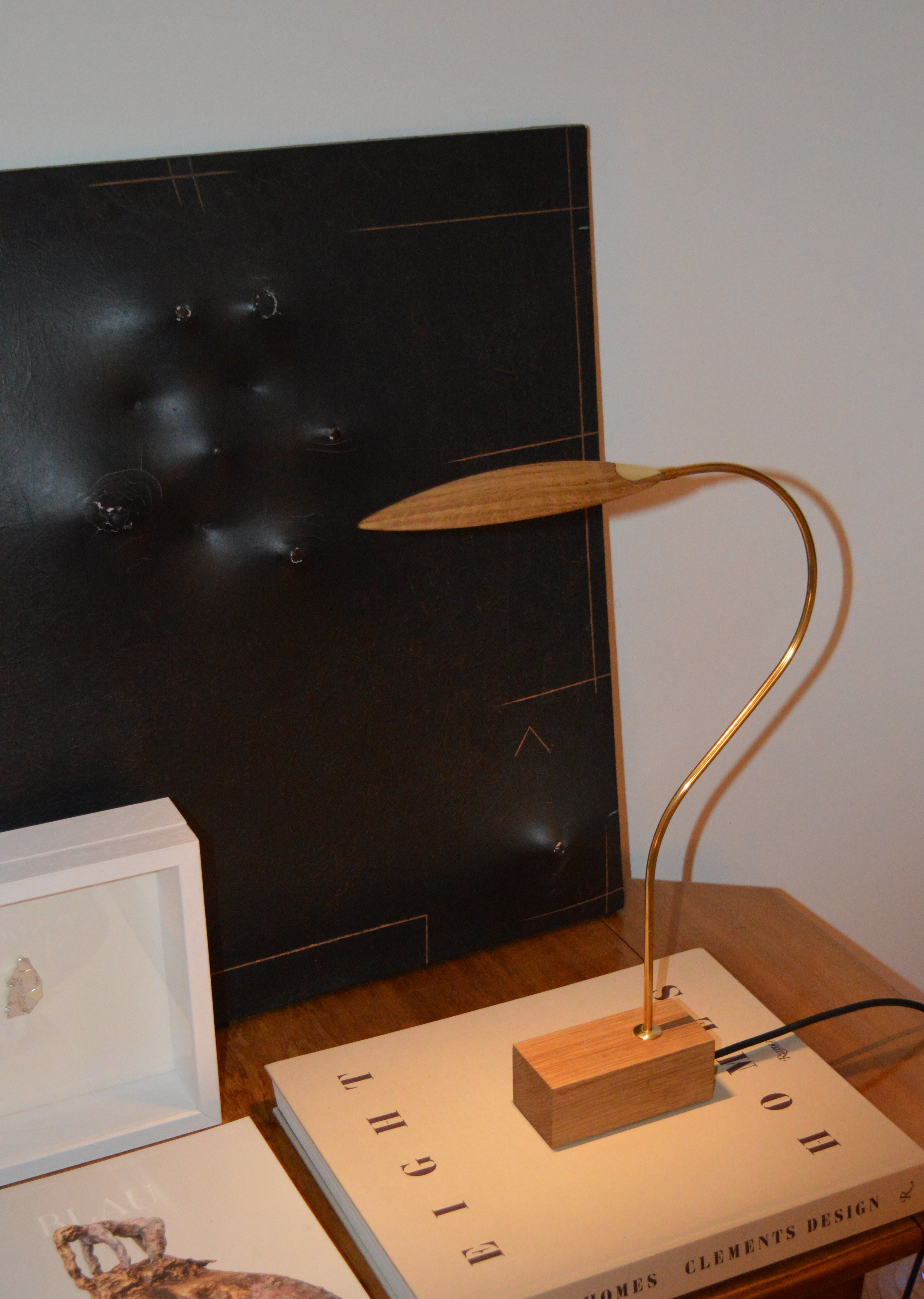 No. 2 (Sculptural light) — in context