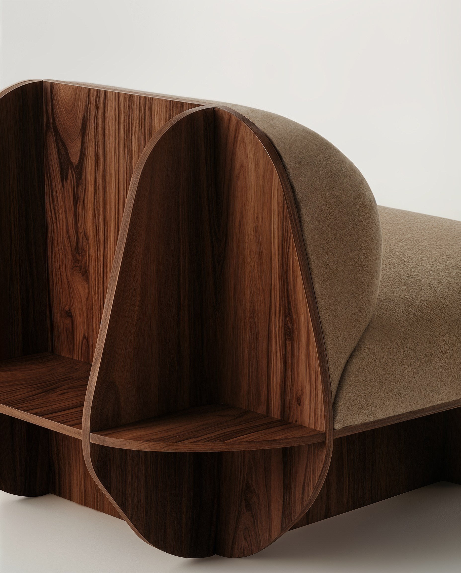 MATERA Armchair — view 10