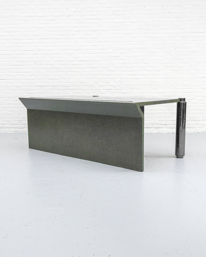 Executive Office Desk Castelli F.A Porsche