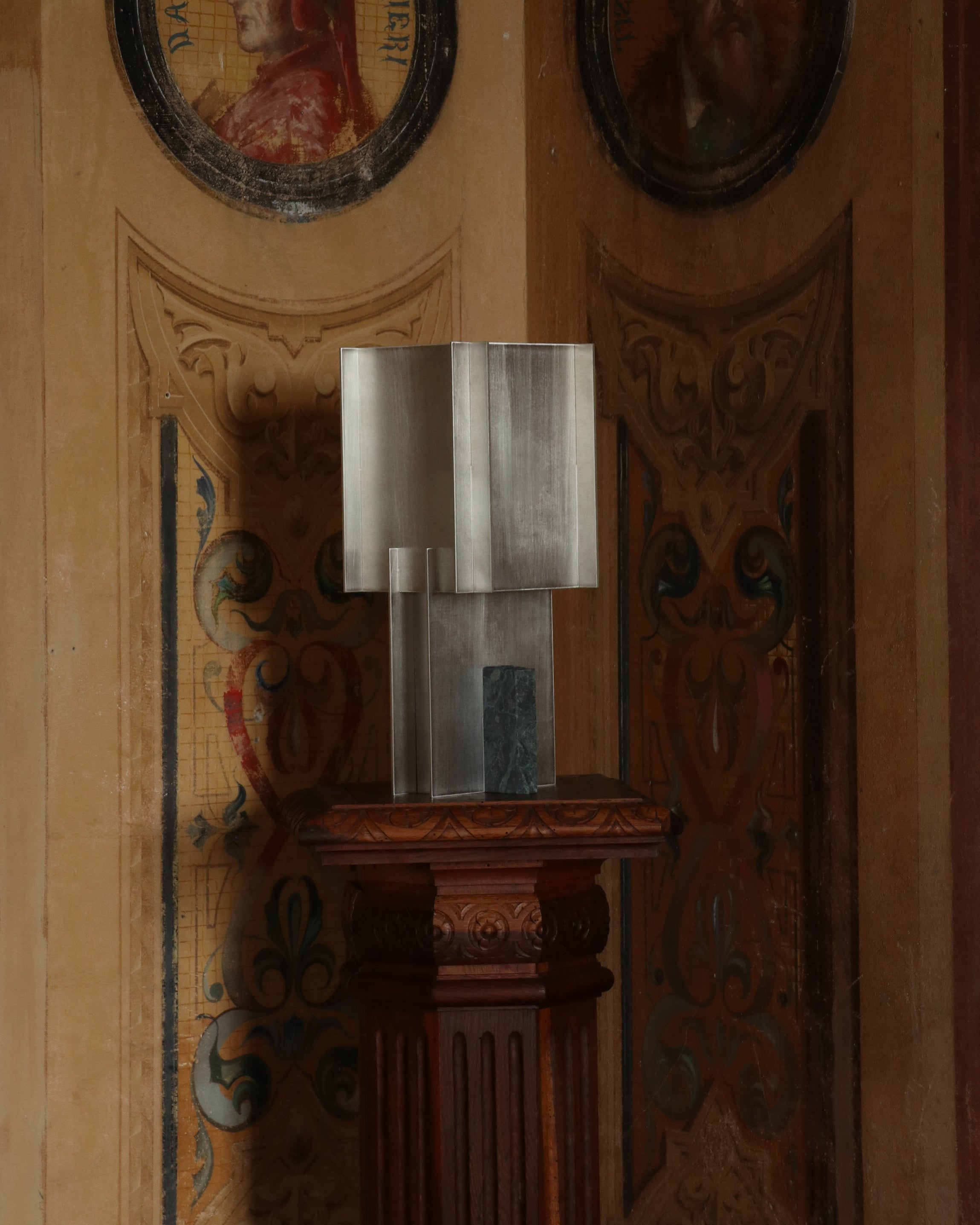 Lamina Lamp