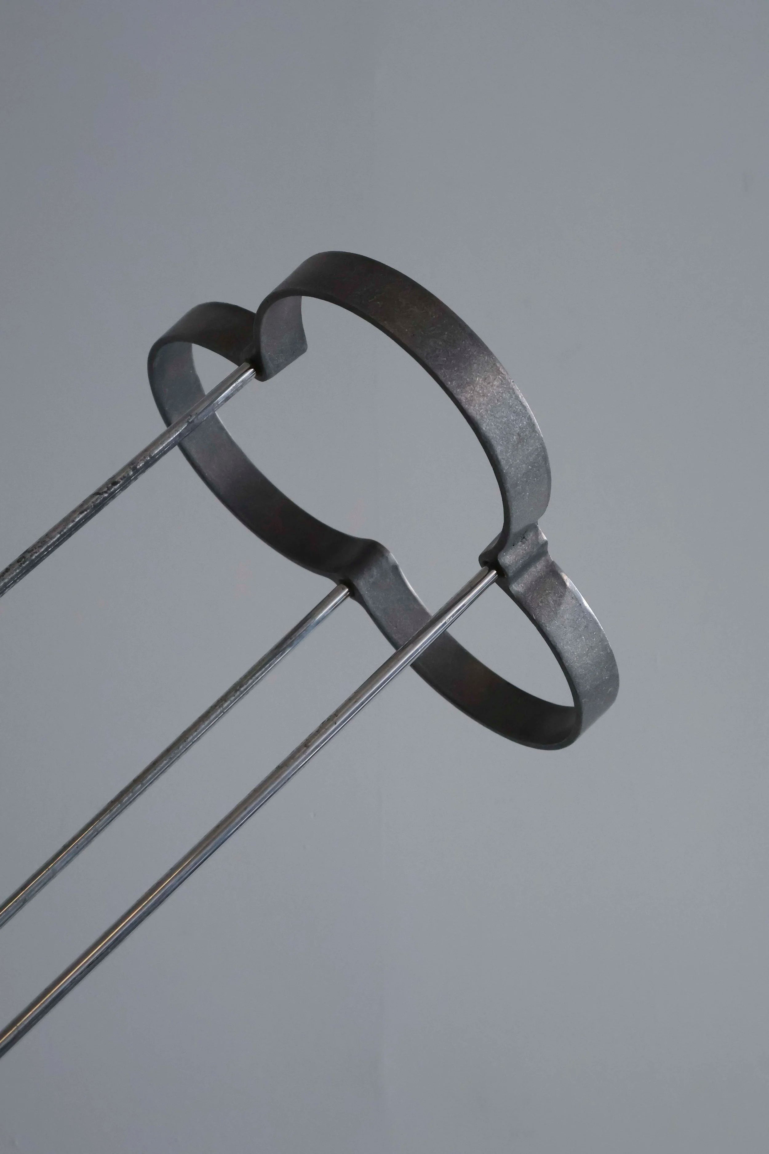 Ivy Umbrella Stand by Emanuela Frattini Magnusson & Carl Gustav Magnusson for EFM Design — lifestyle setting