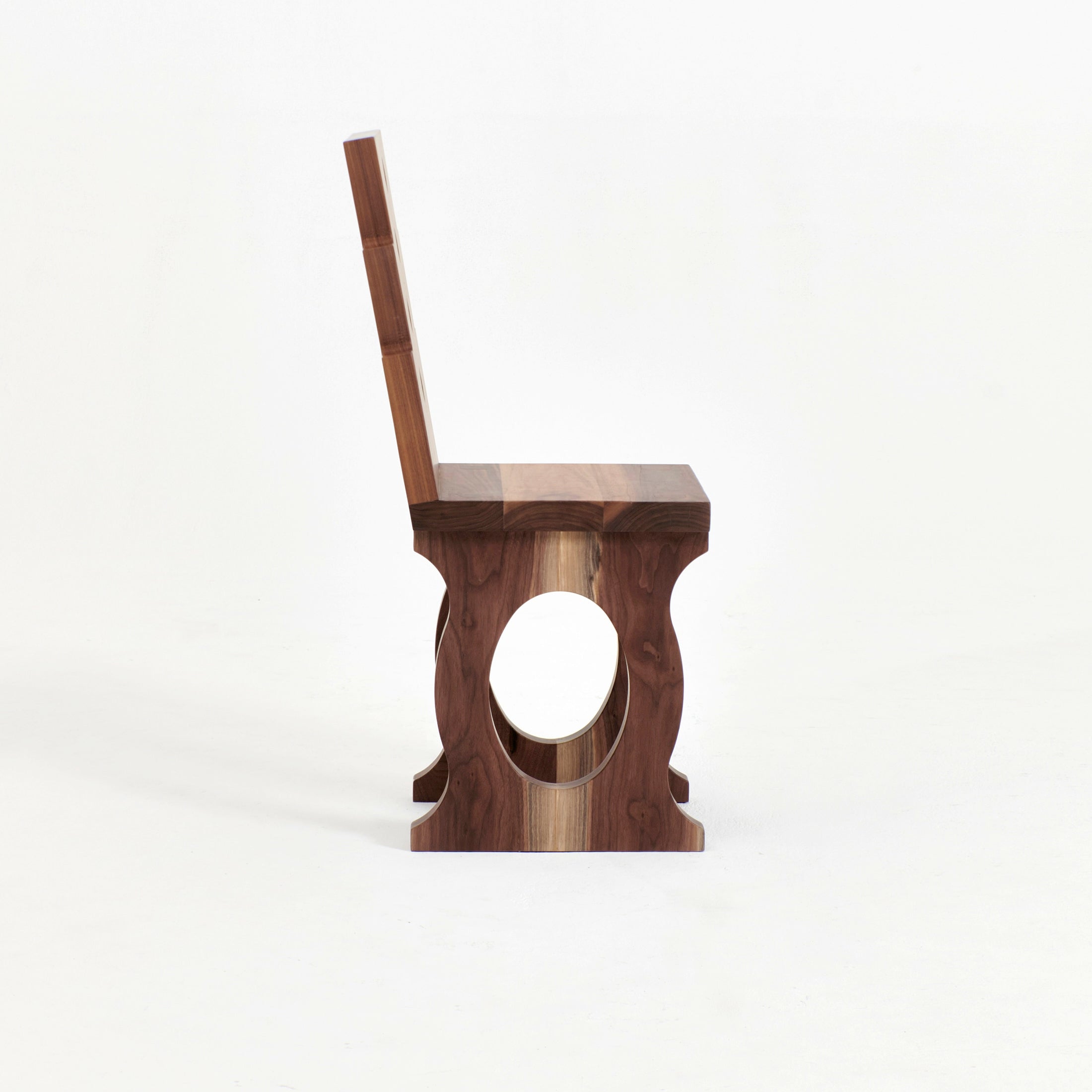 Portugal Chair No 1 — lifestyle setting