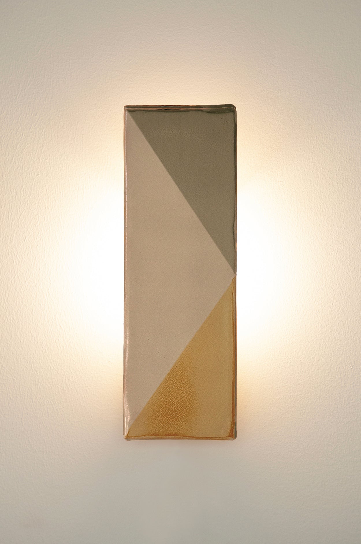 Tile VJ Wall Lamps