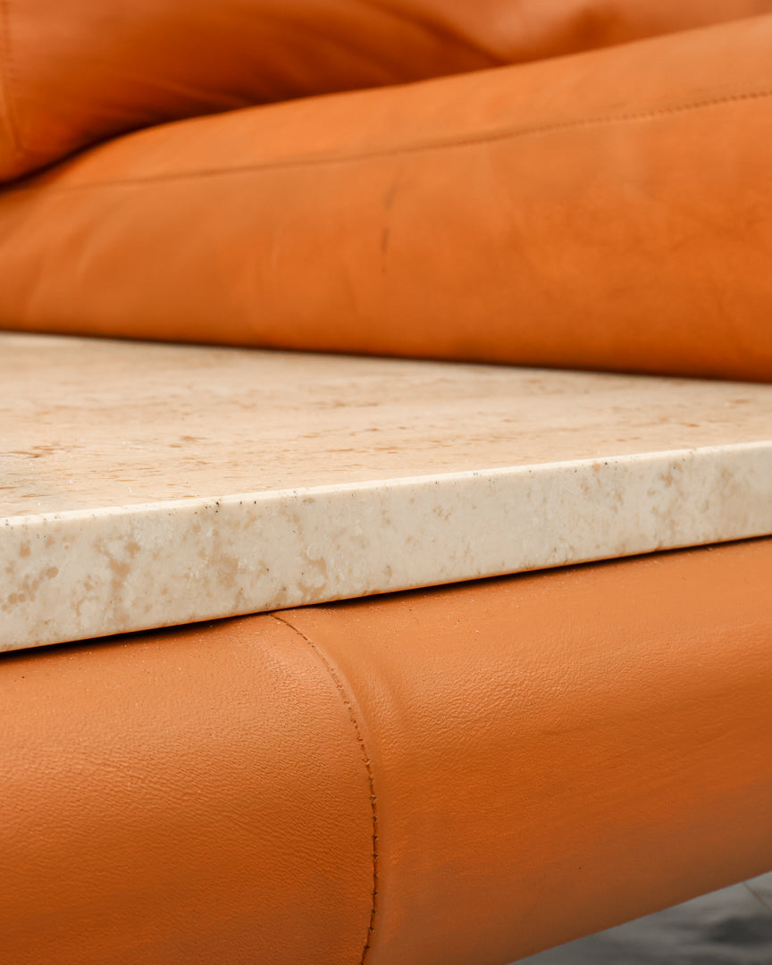 Daybed Sofa by Kill International 1960s