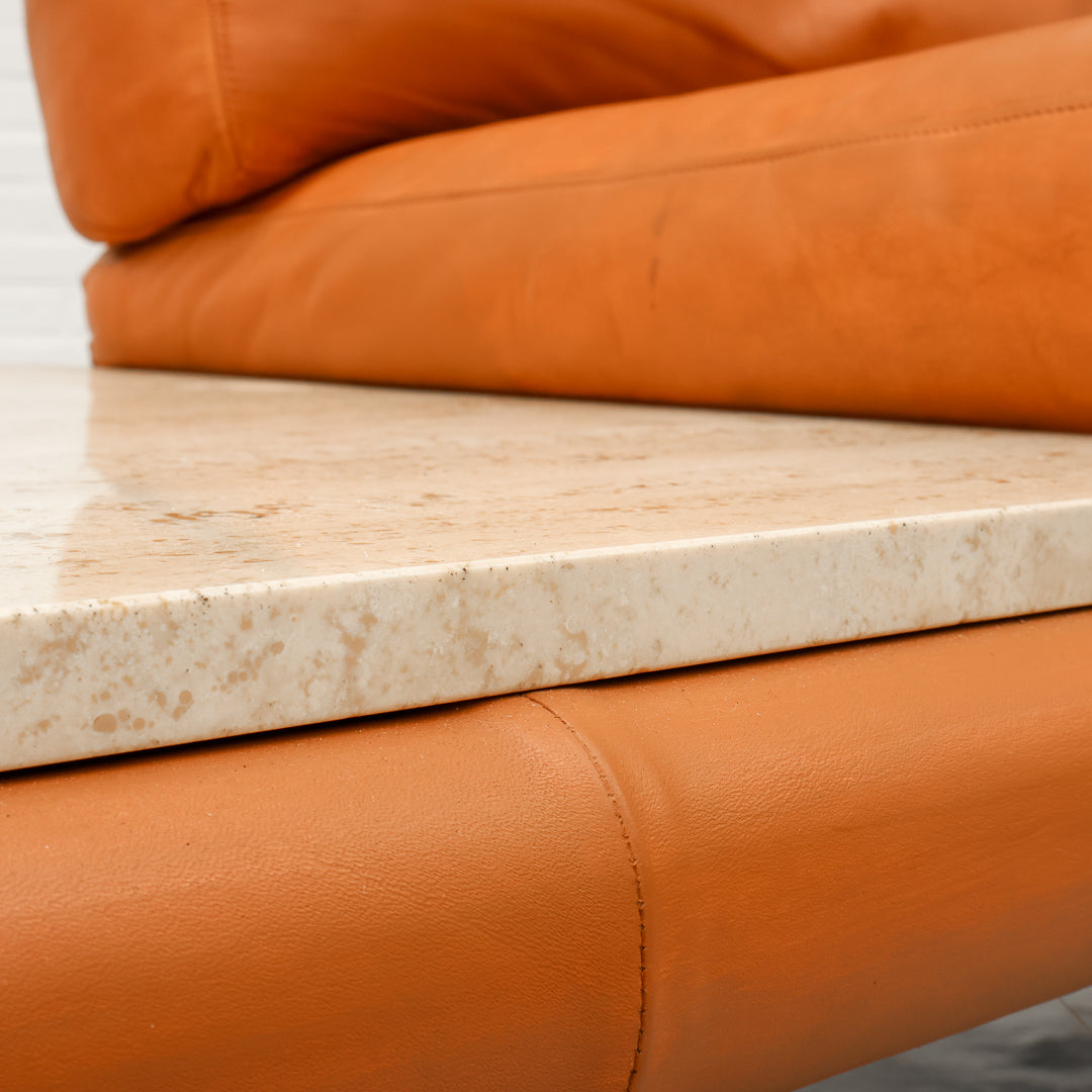 Daybed Sofa by Kill International 1960s — view 9