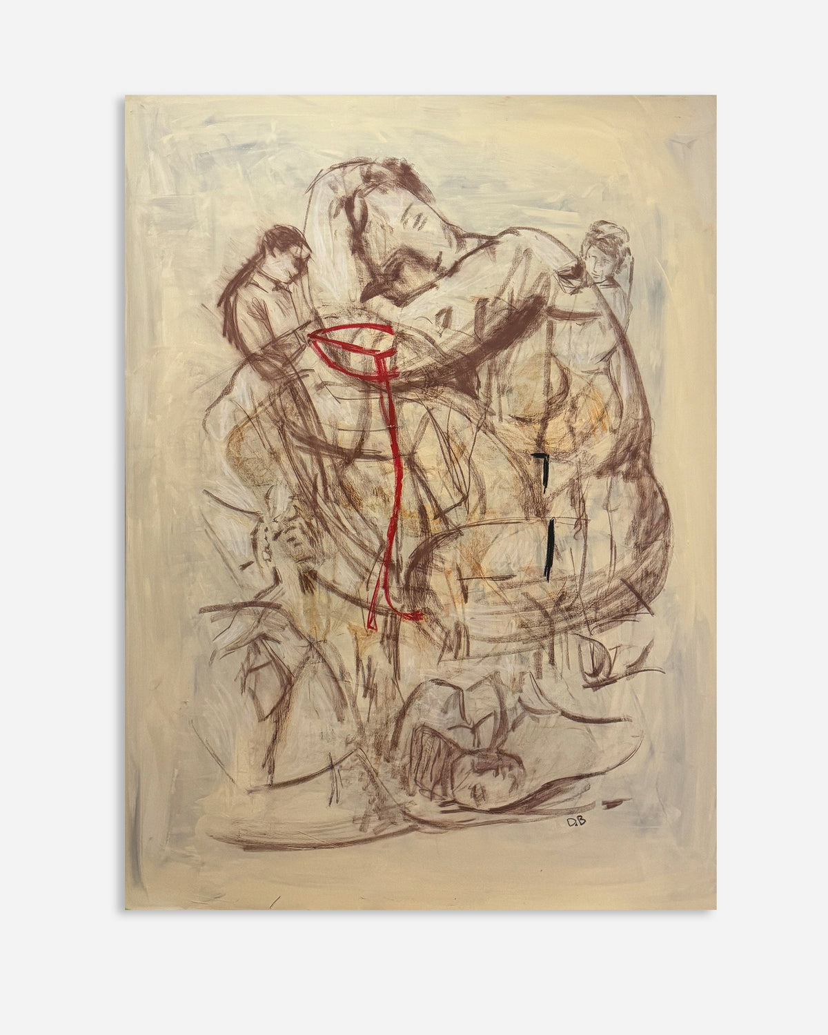 Limen by Dovile Bernotaite | The Oblist
