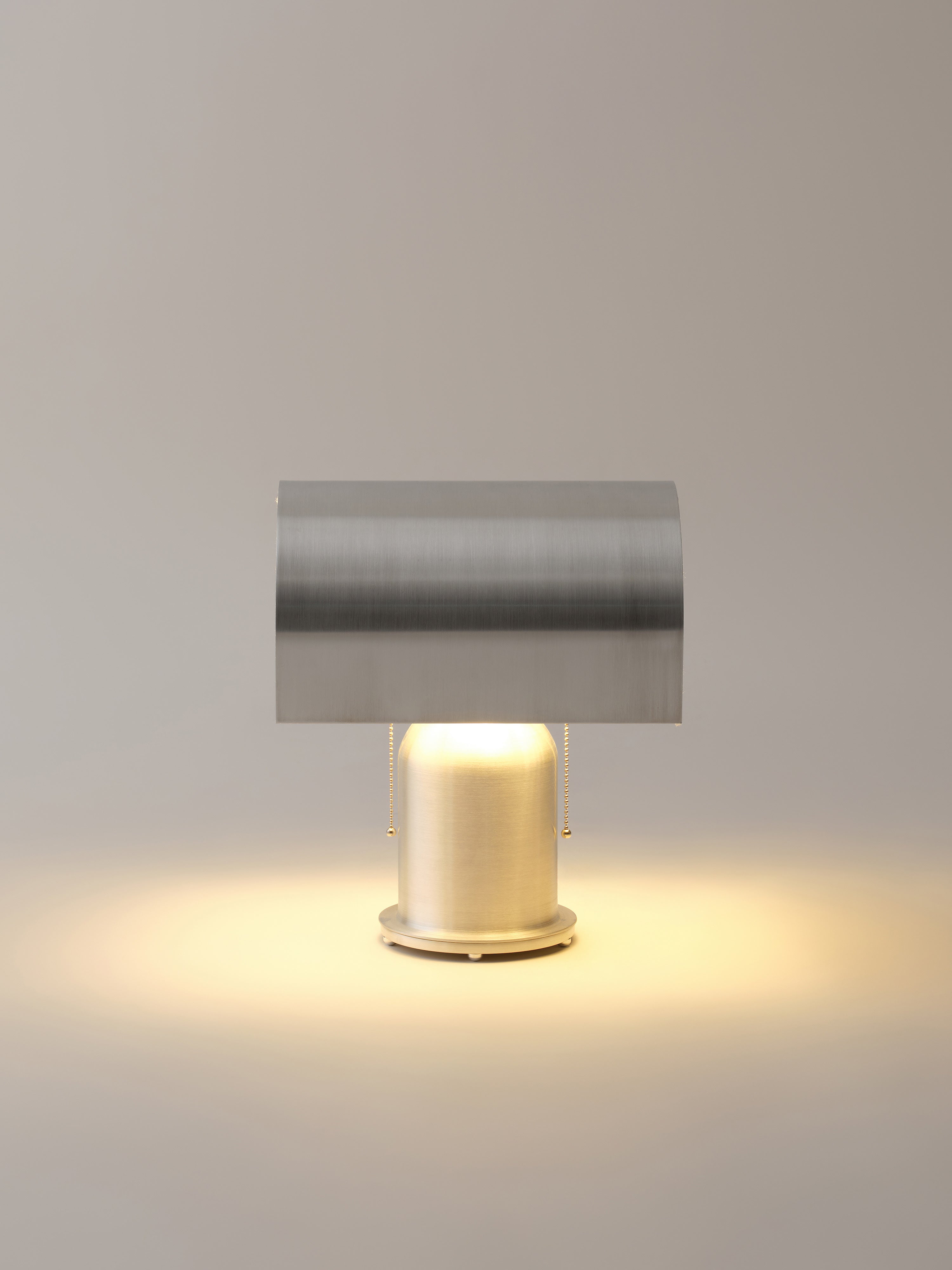 Hun Lee Bloom Table Lamp - Thumbnail 4
