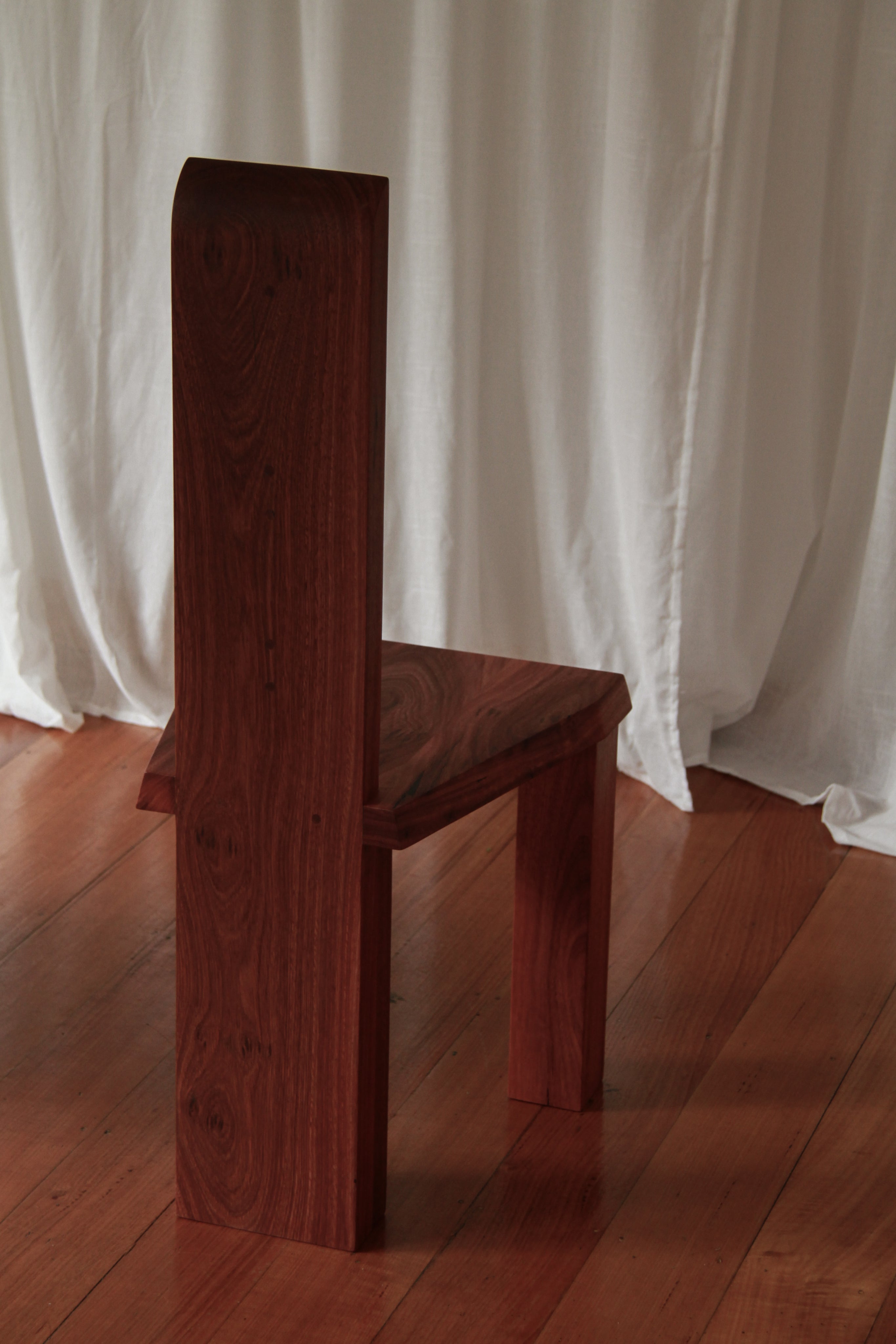 Chaise latérale