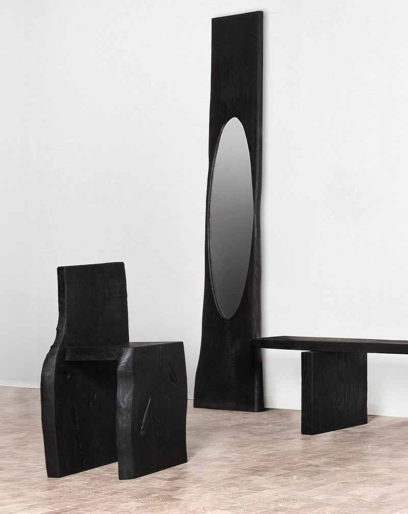 MIRROR ( 01 ) — detail view