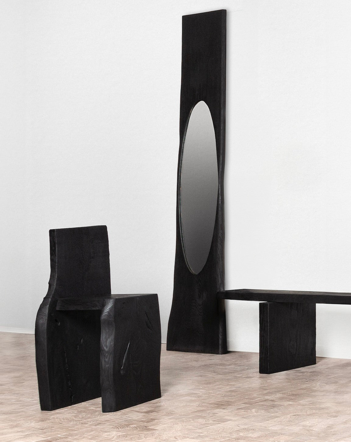 MIRROR ( 01 ) — detail view