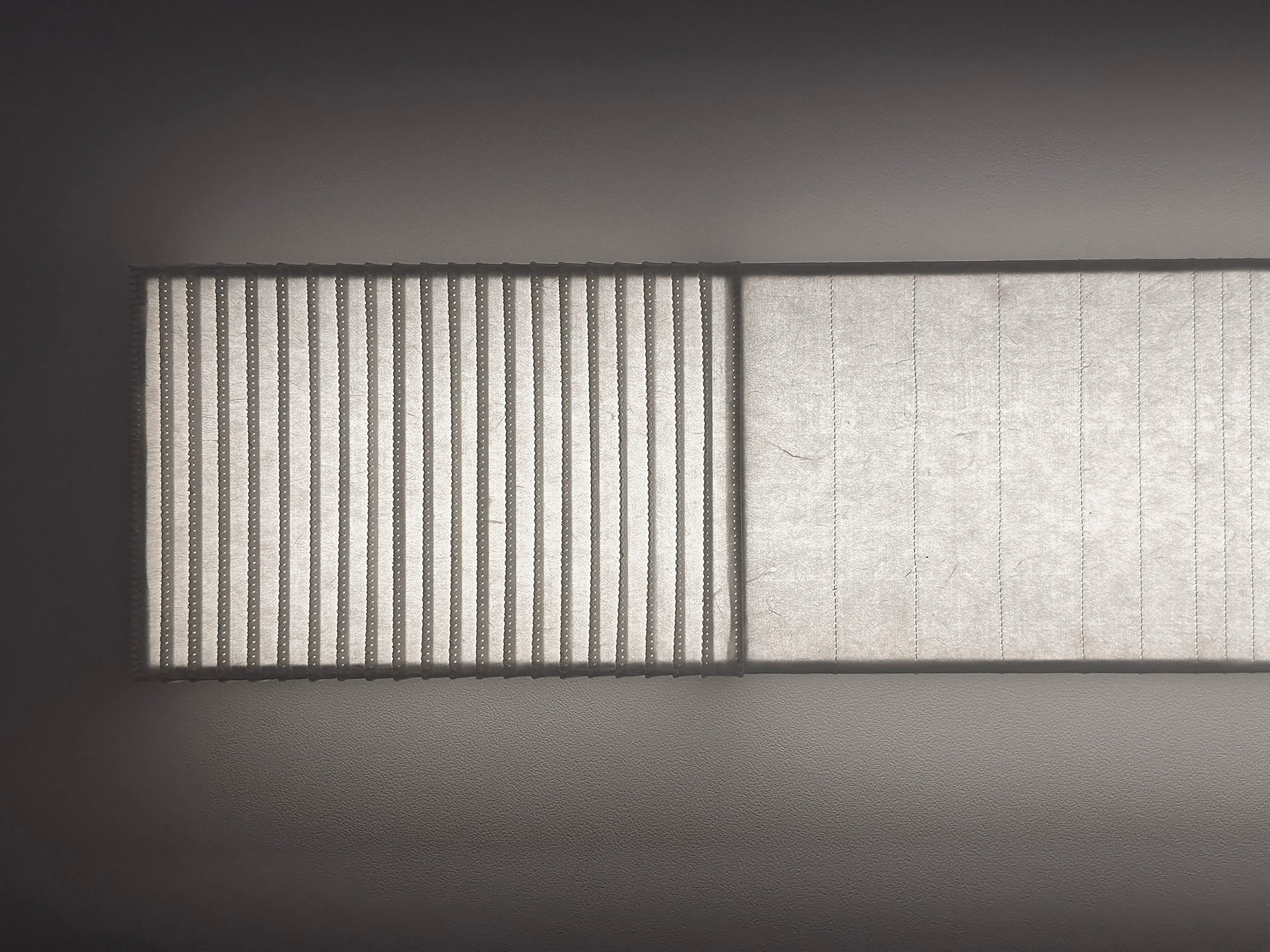 biiit 011 / Wall lamp — detail view