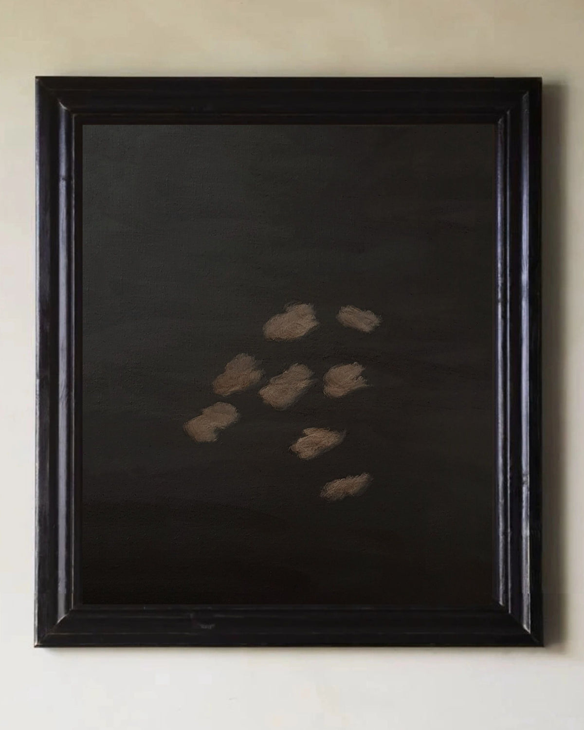 'Jane Eyre's painting' by Yeliza Gevorgyan | The Oblist