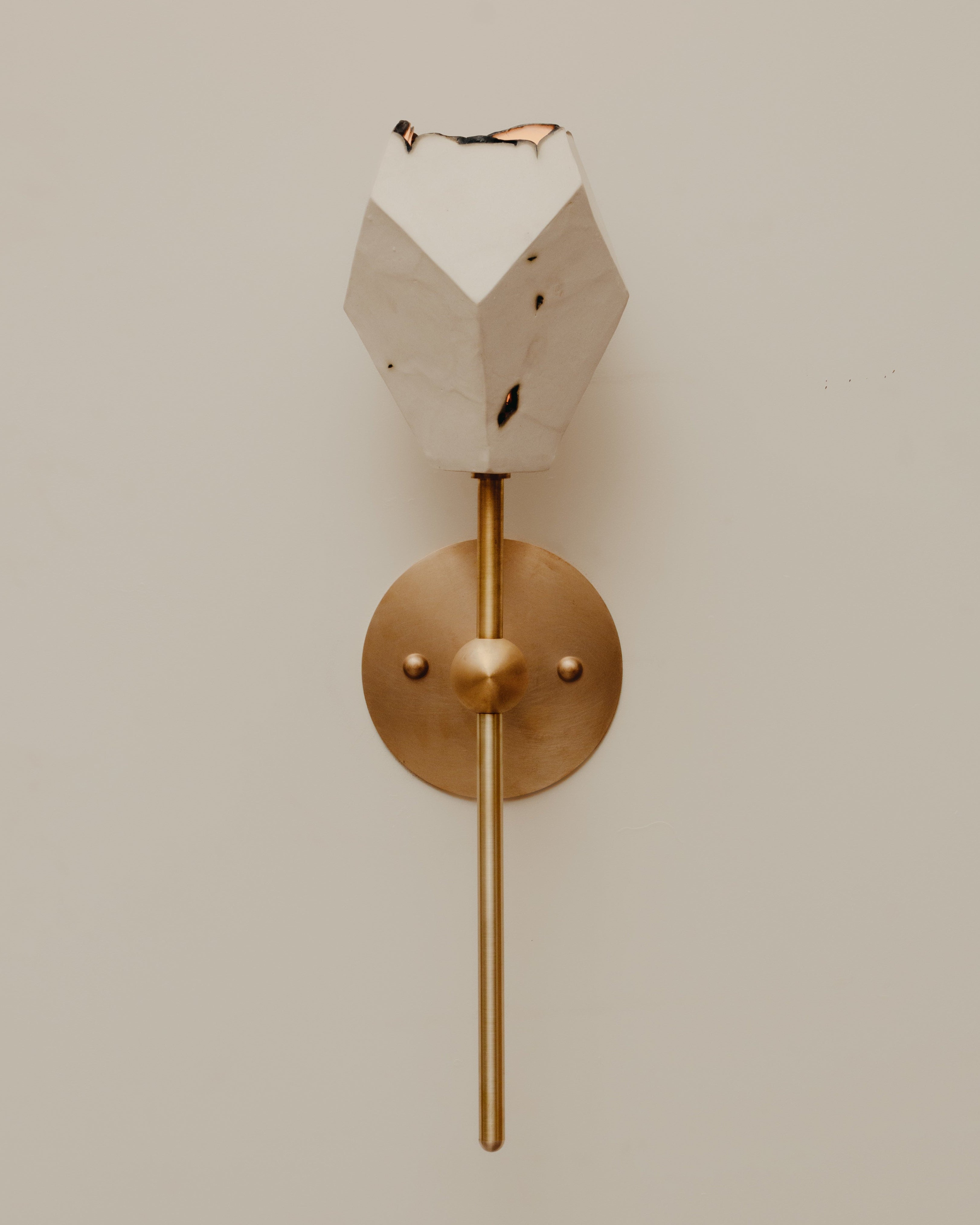 Applique Torche Relic