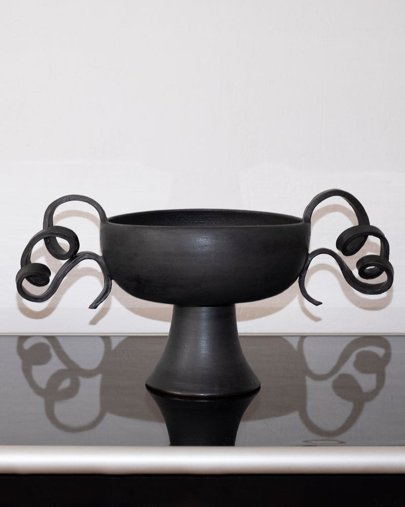 Vessel XIII - Tendrils — detail view