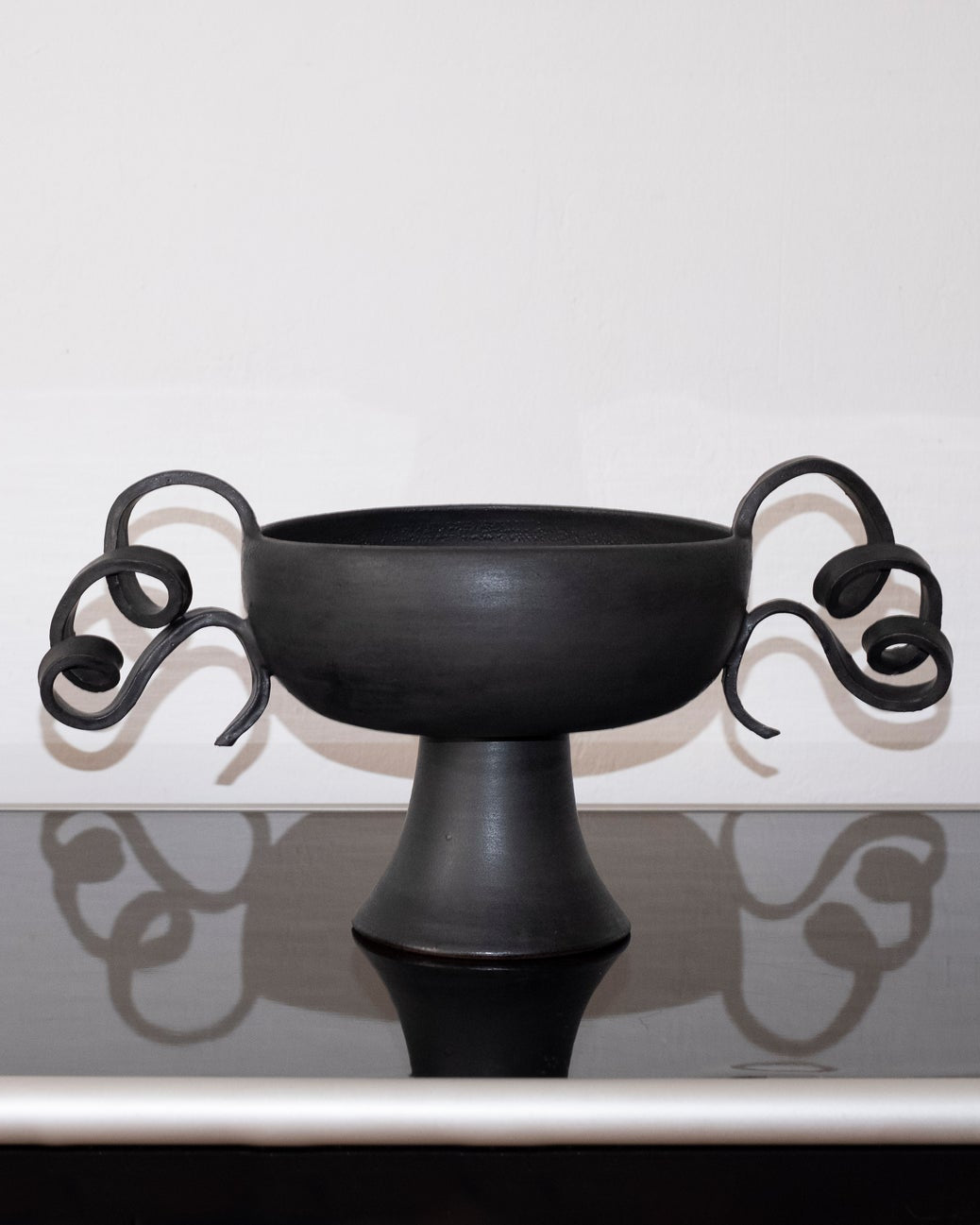 Vessel XIII - Tendrils — detail view