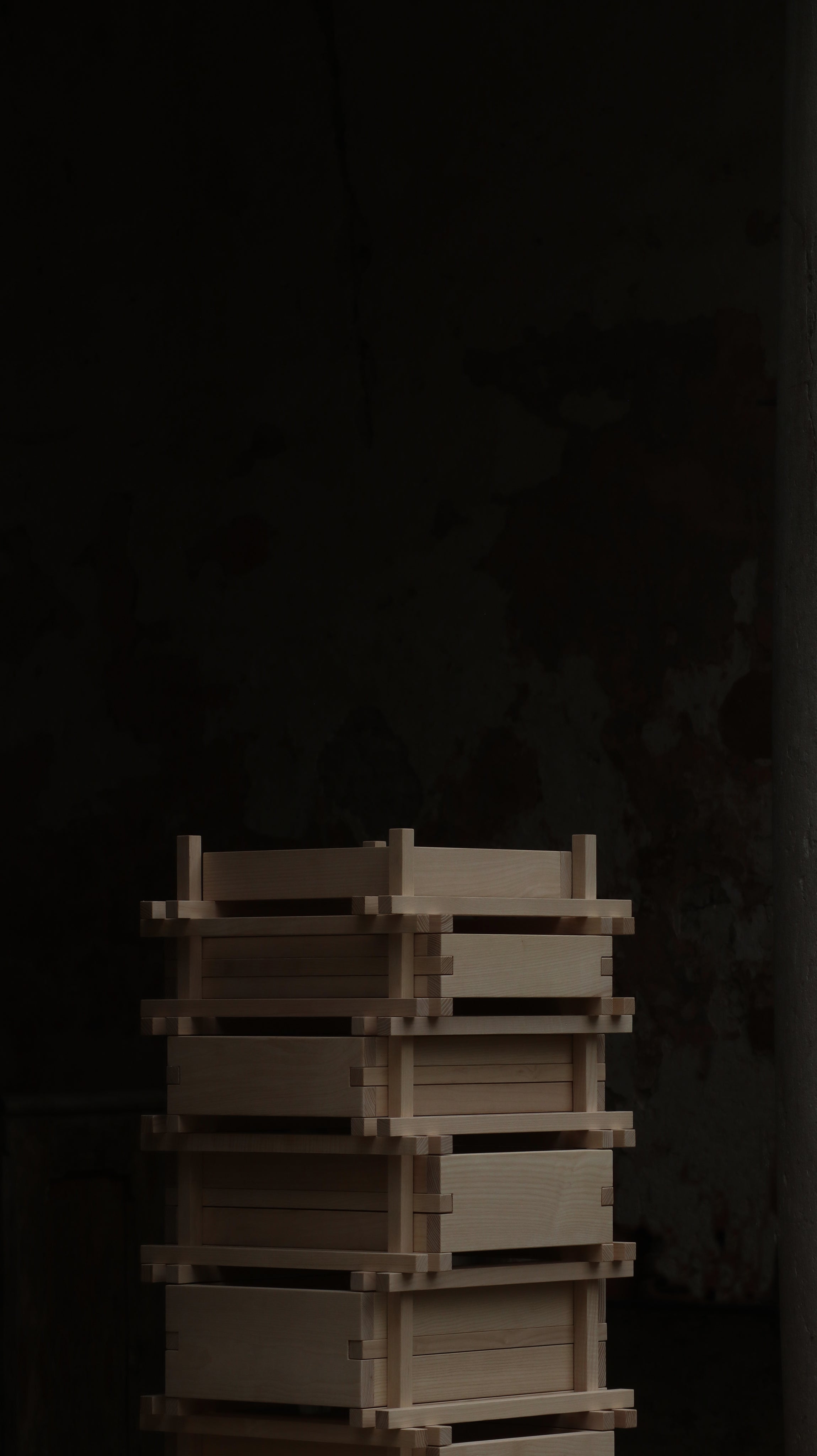 Jenga — lifestyle setting