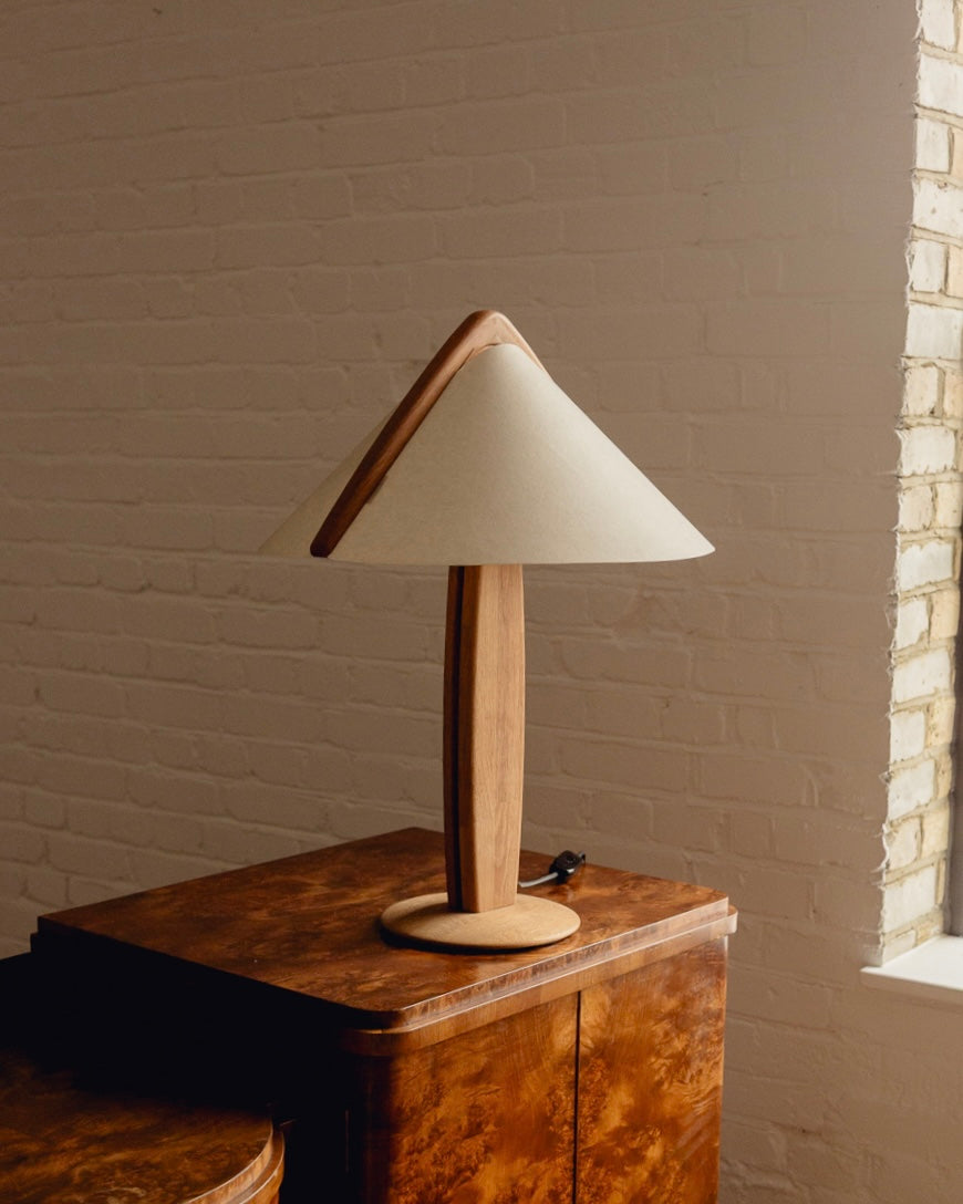 Domus Table Lamp — view 9