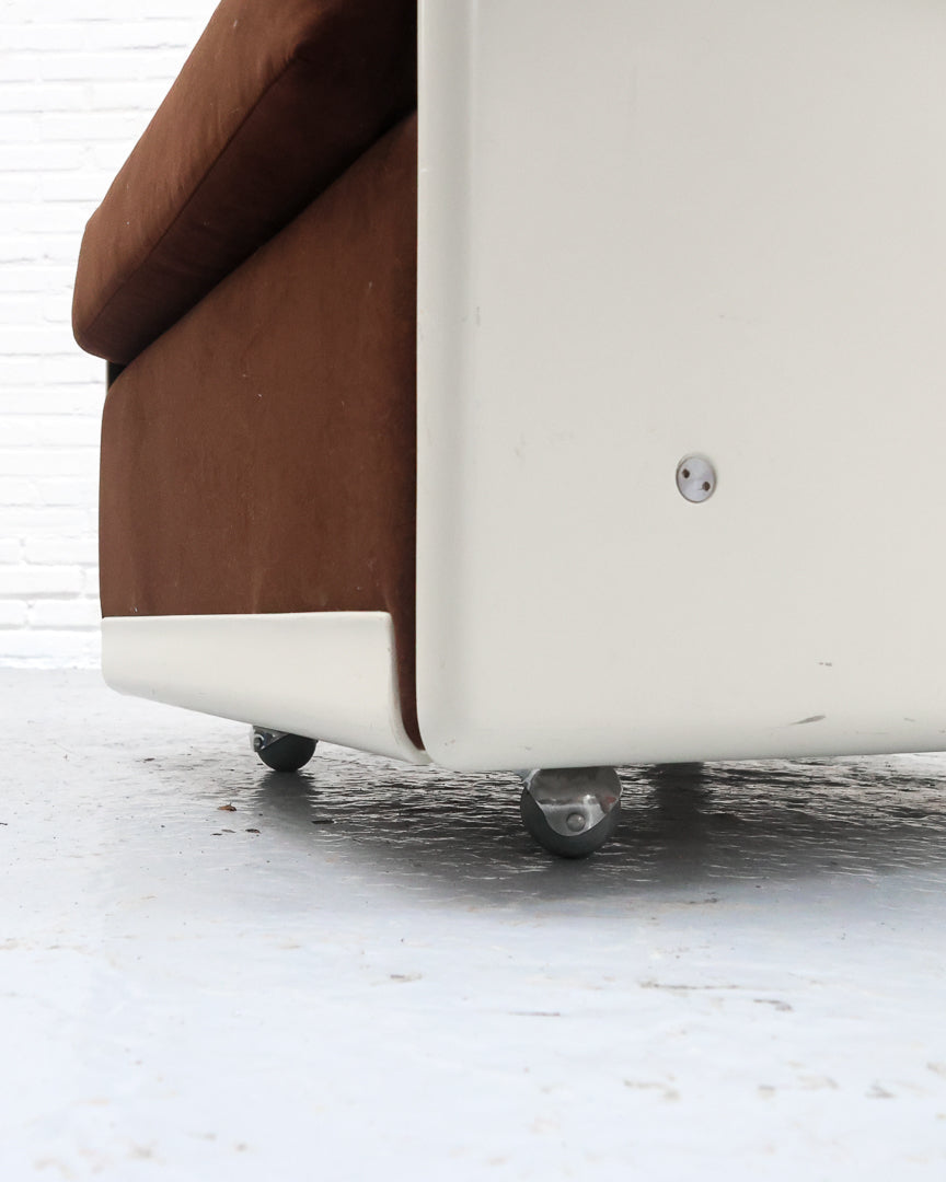 Dieter Rams 620 Chair Vitsoe