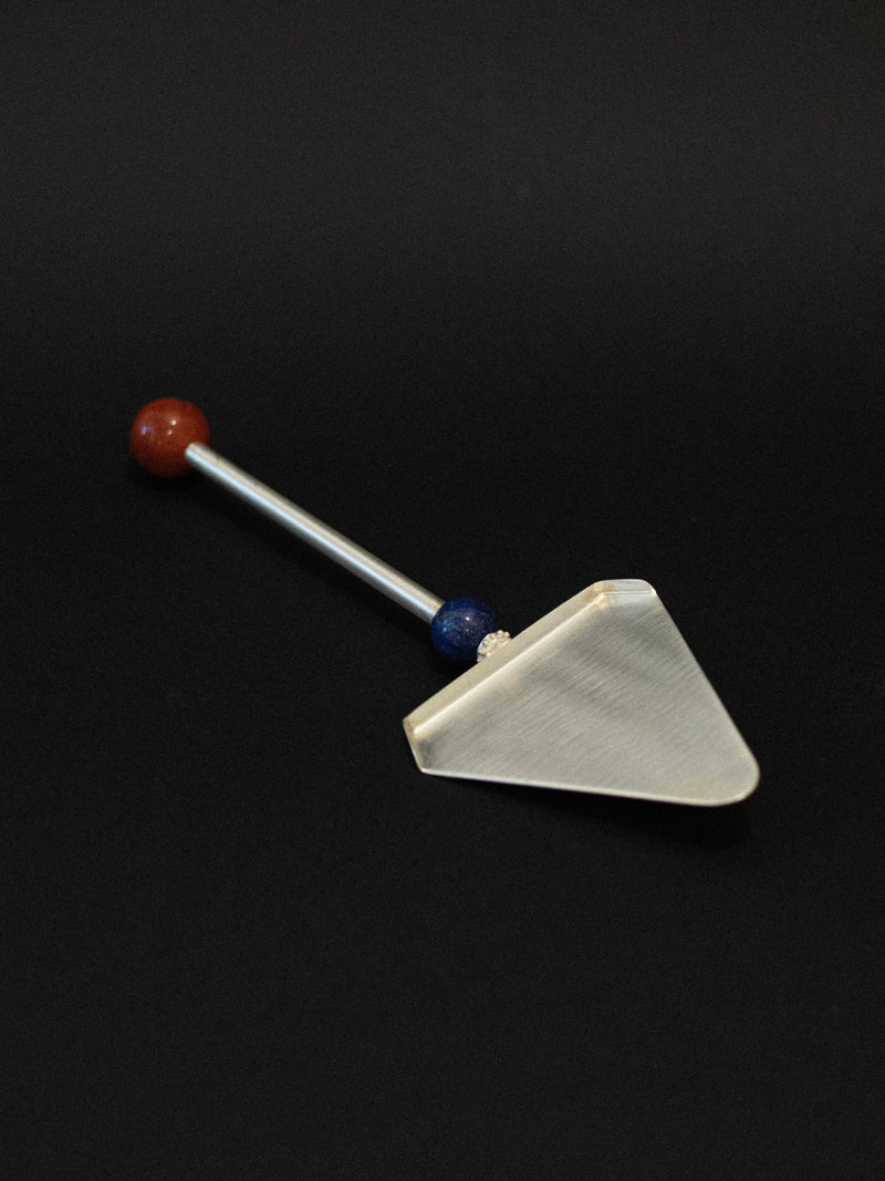 Cake Server — detail view