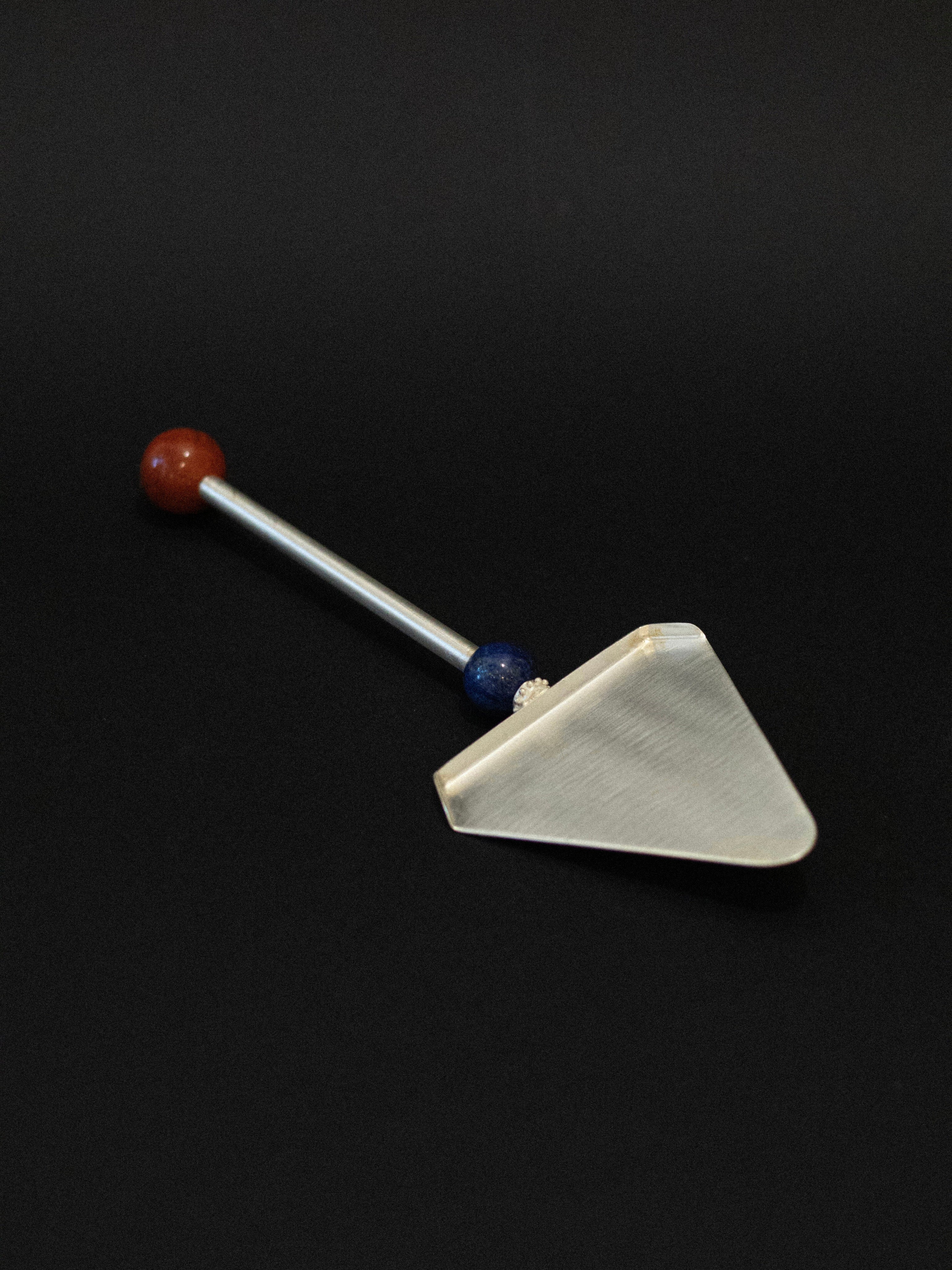 Cake Server — detail view