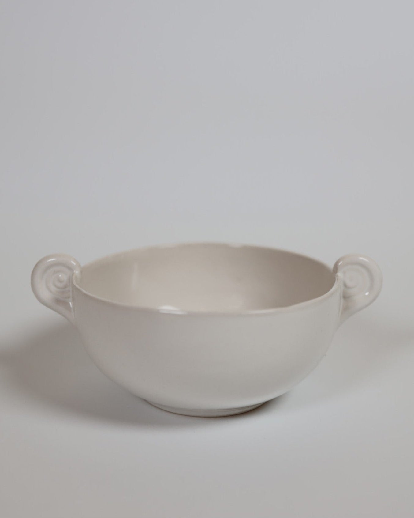 Aries Bowl with Horns