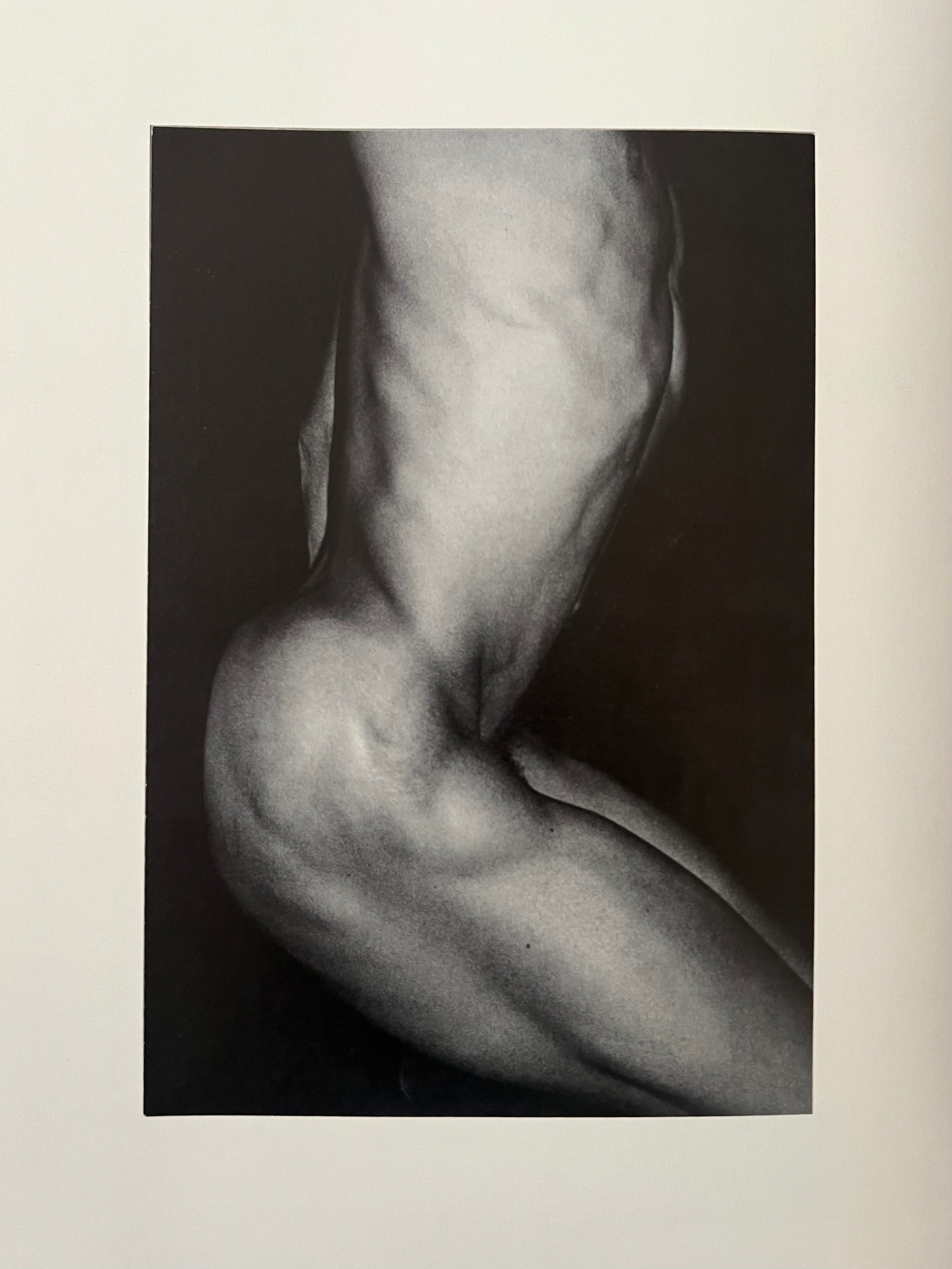 Adam by Geoffrey Holder, 1986 - Vintage Photography Book — in context