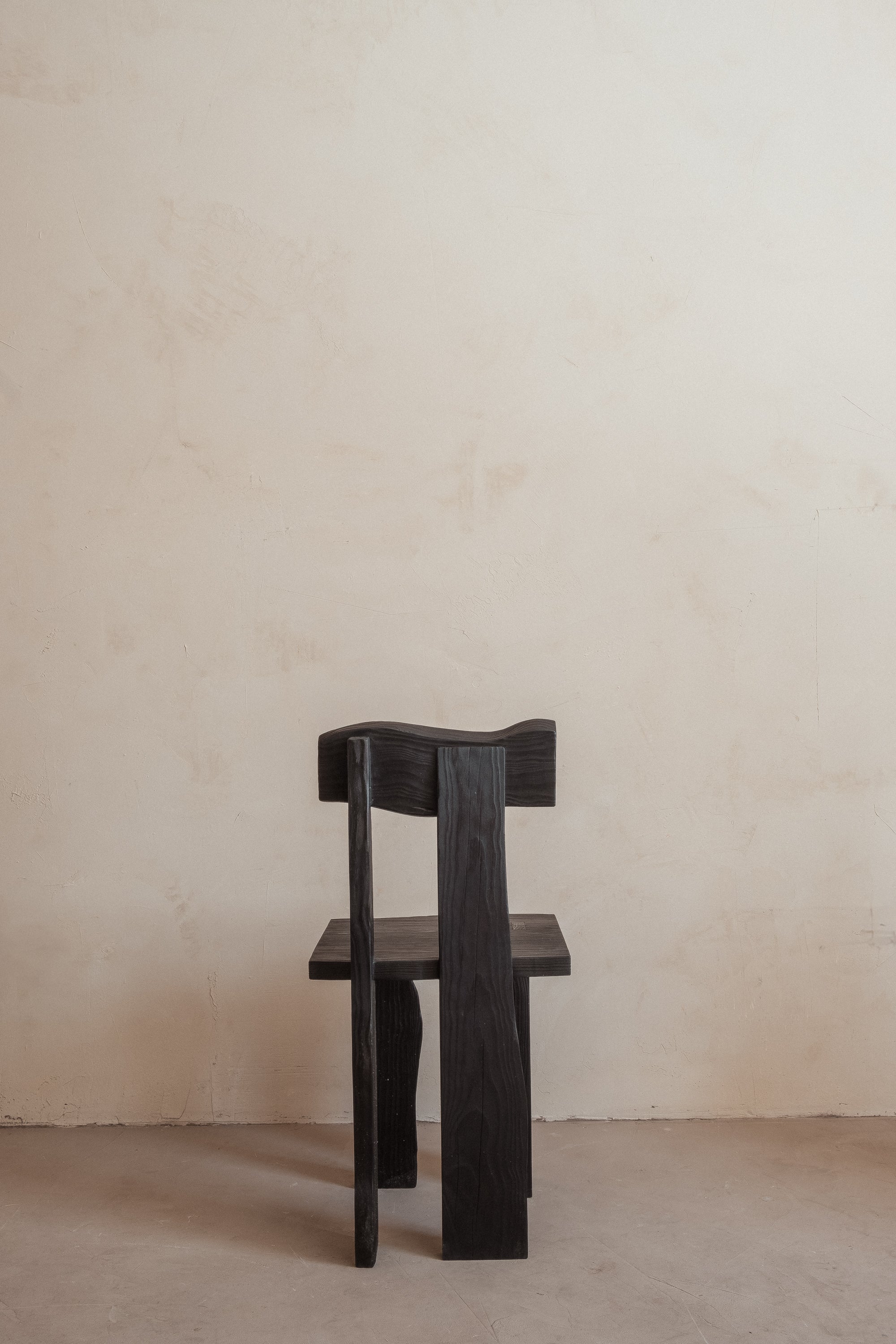 Askew Chair