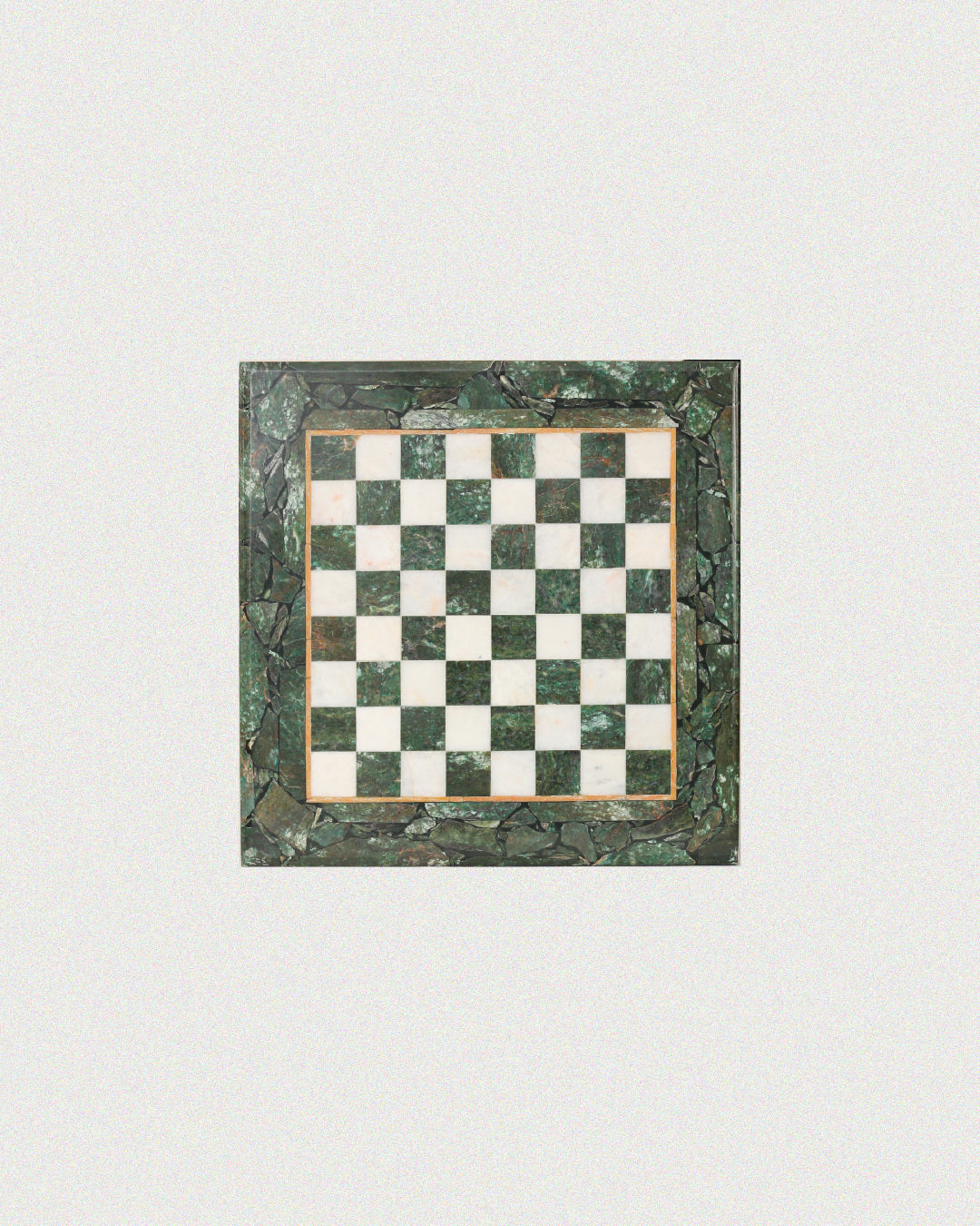 Marble Chess Set — alternate view