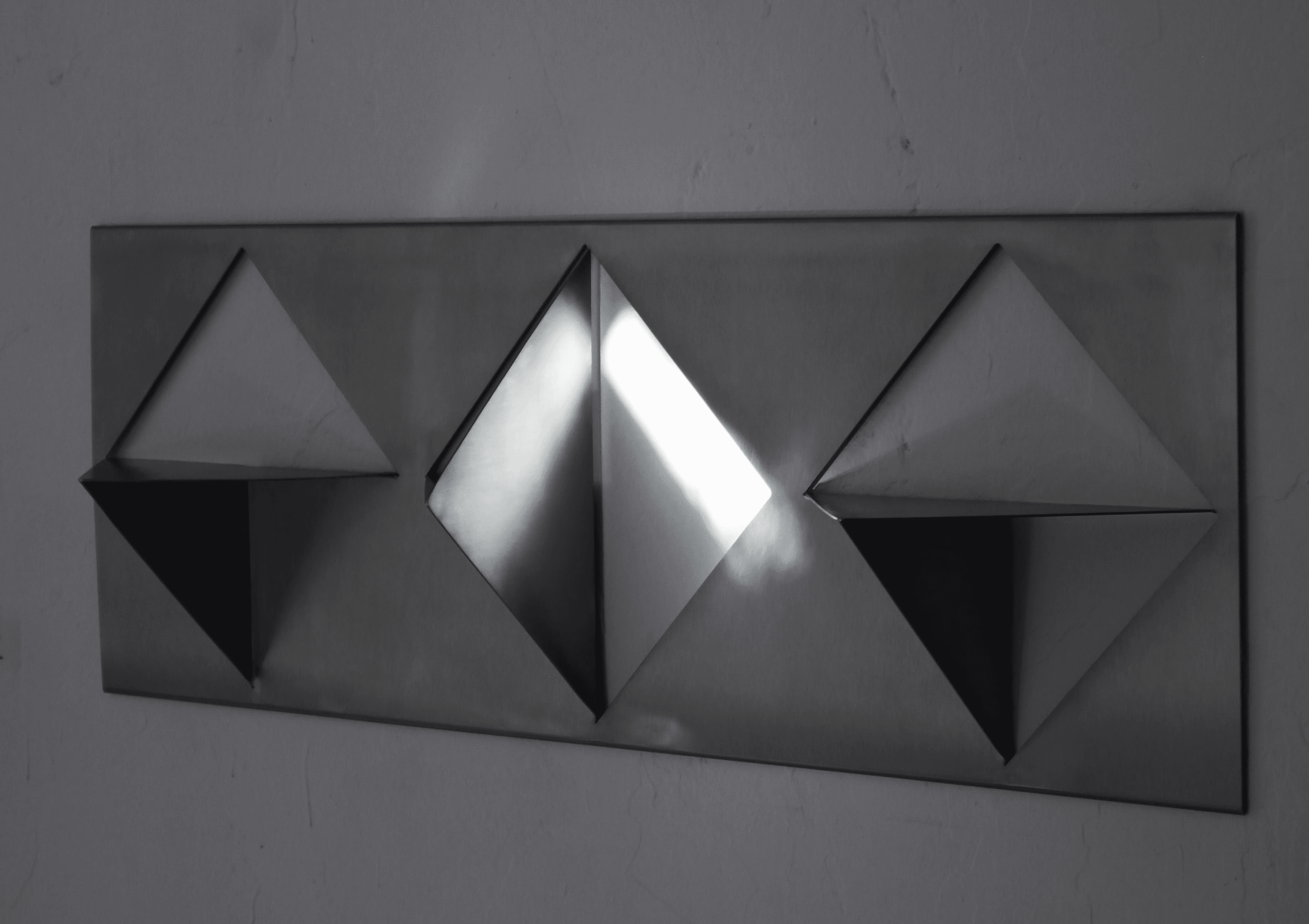 Tuzluk Shelving Unit — in context
