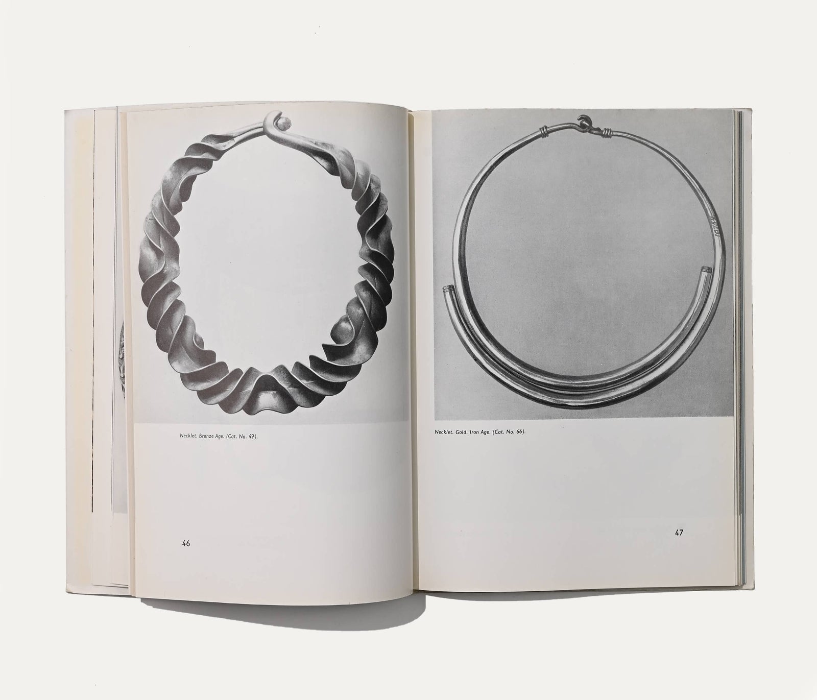 The Arts of Denmark: Viking to Modern, 1962 Art Book — lifestyle setting
