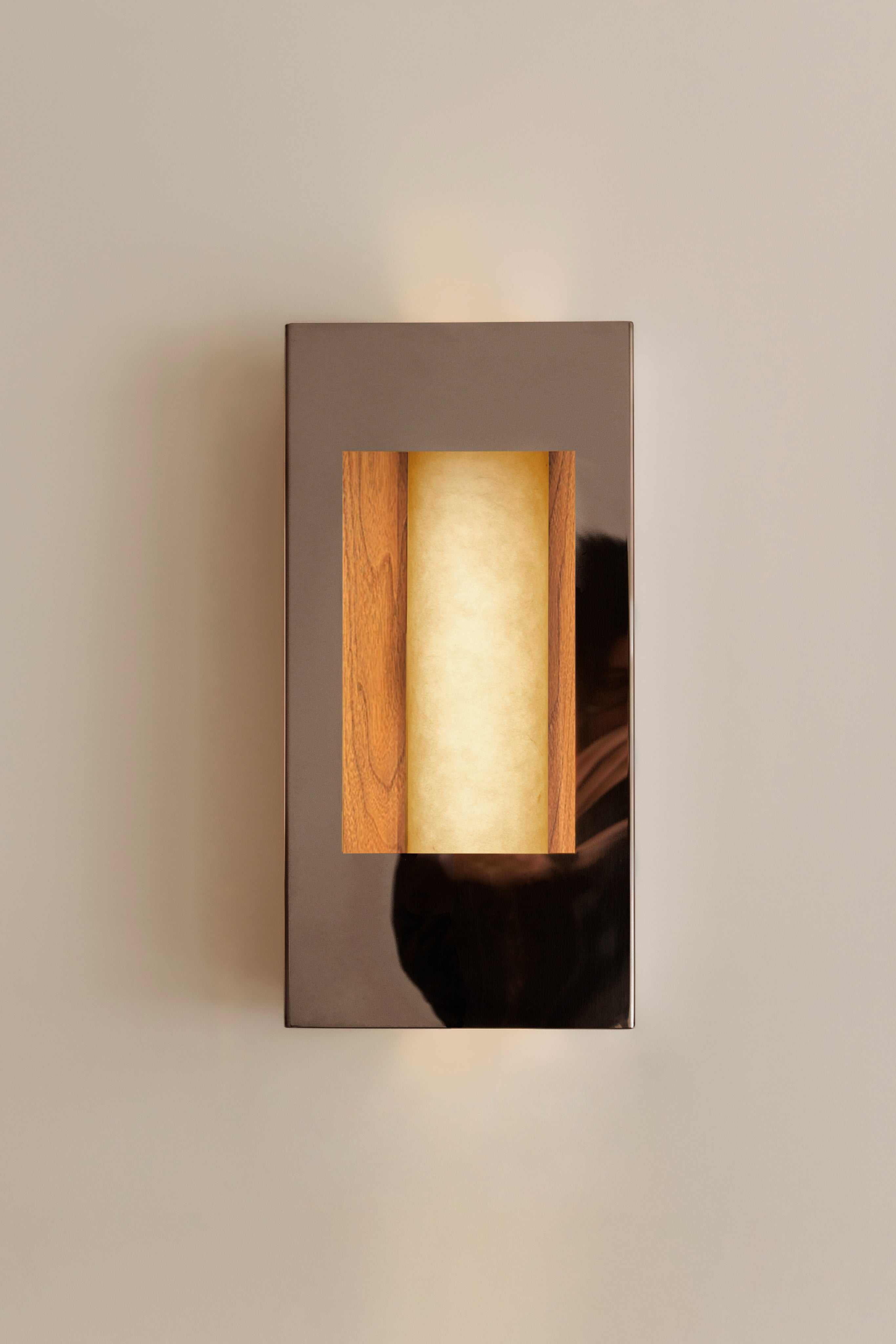 'Archi' Wall Lamp — additional view