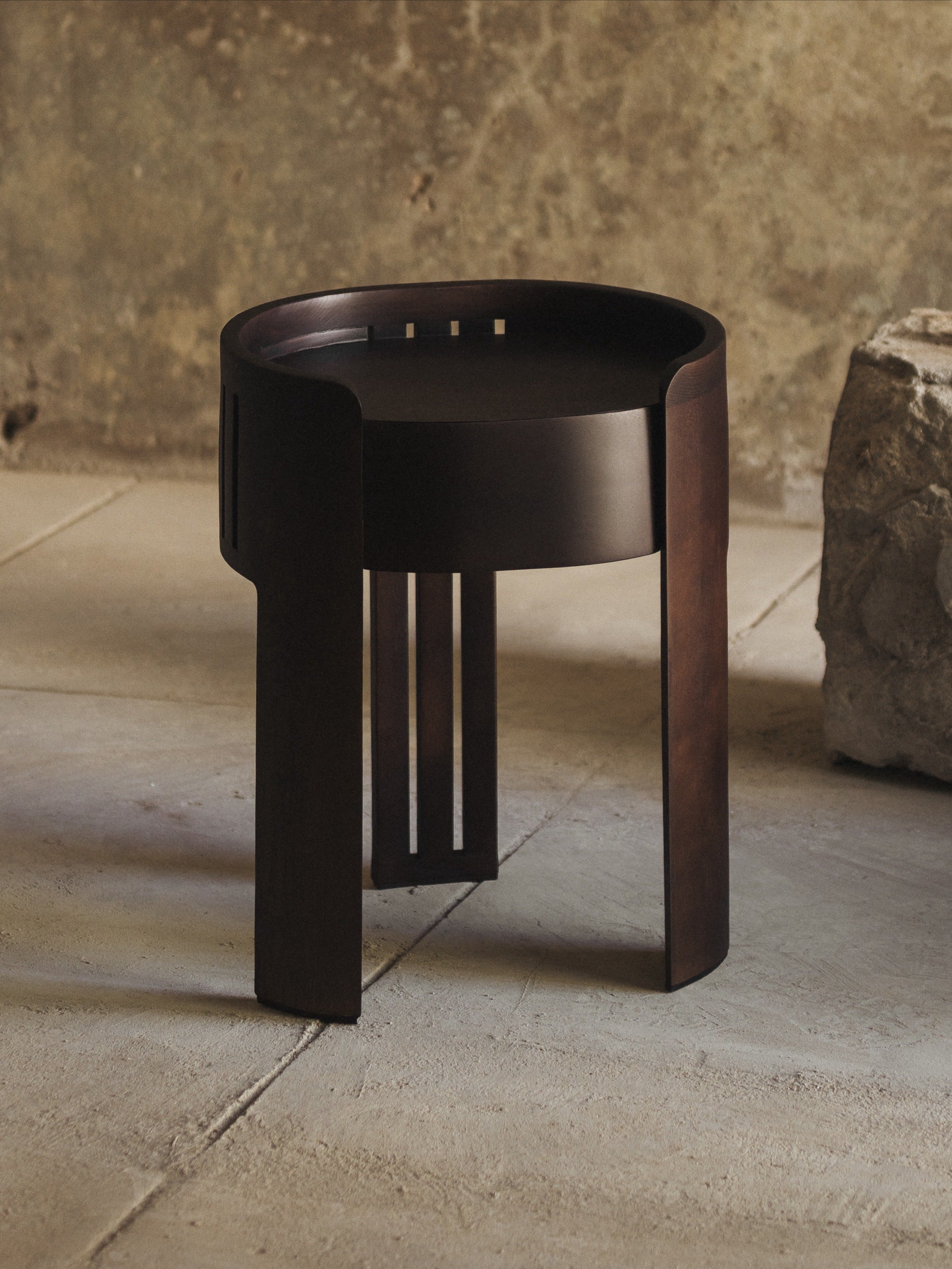 La Table de Nuit 01