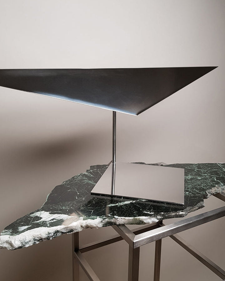 Desk Lamp # 4 — lifestyle setting
