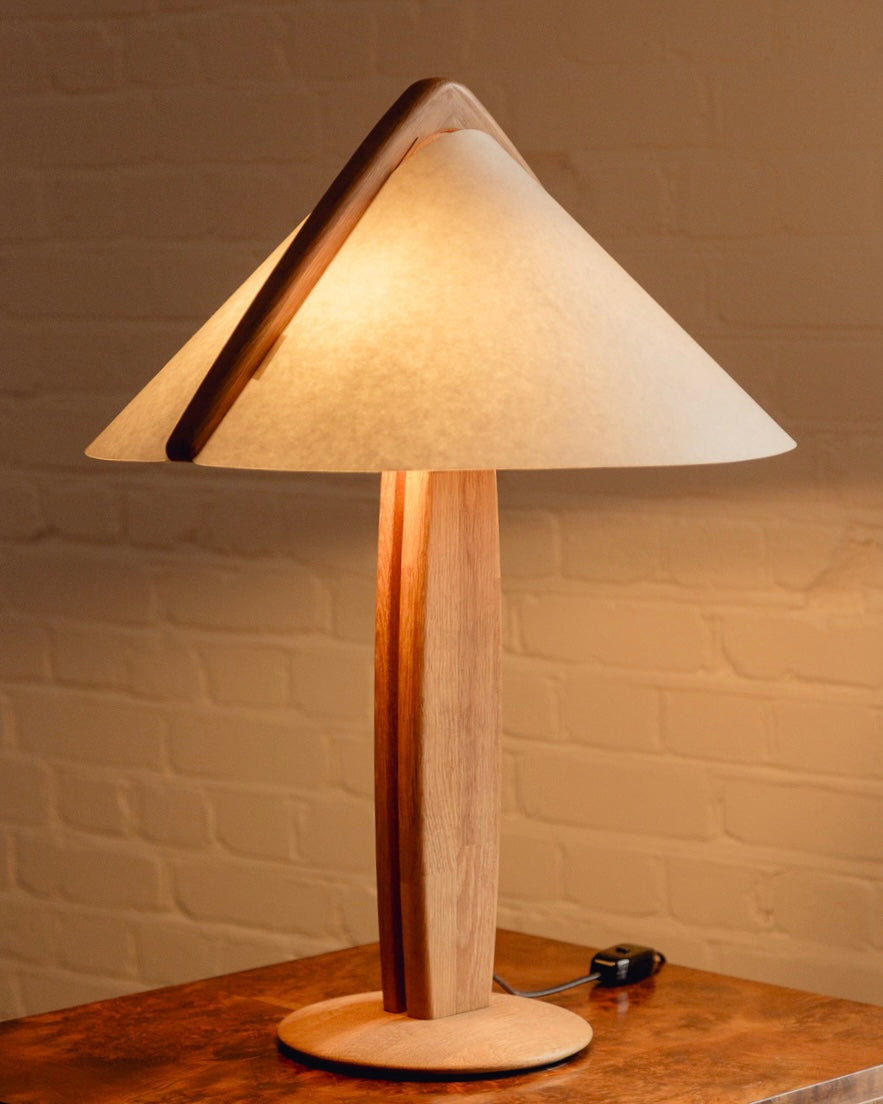 Domus Table Lamp — in context