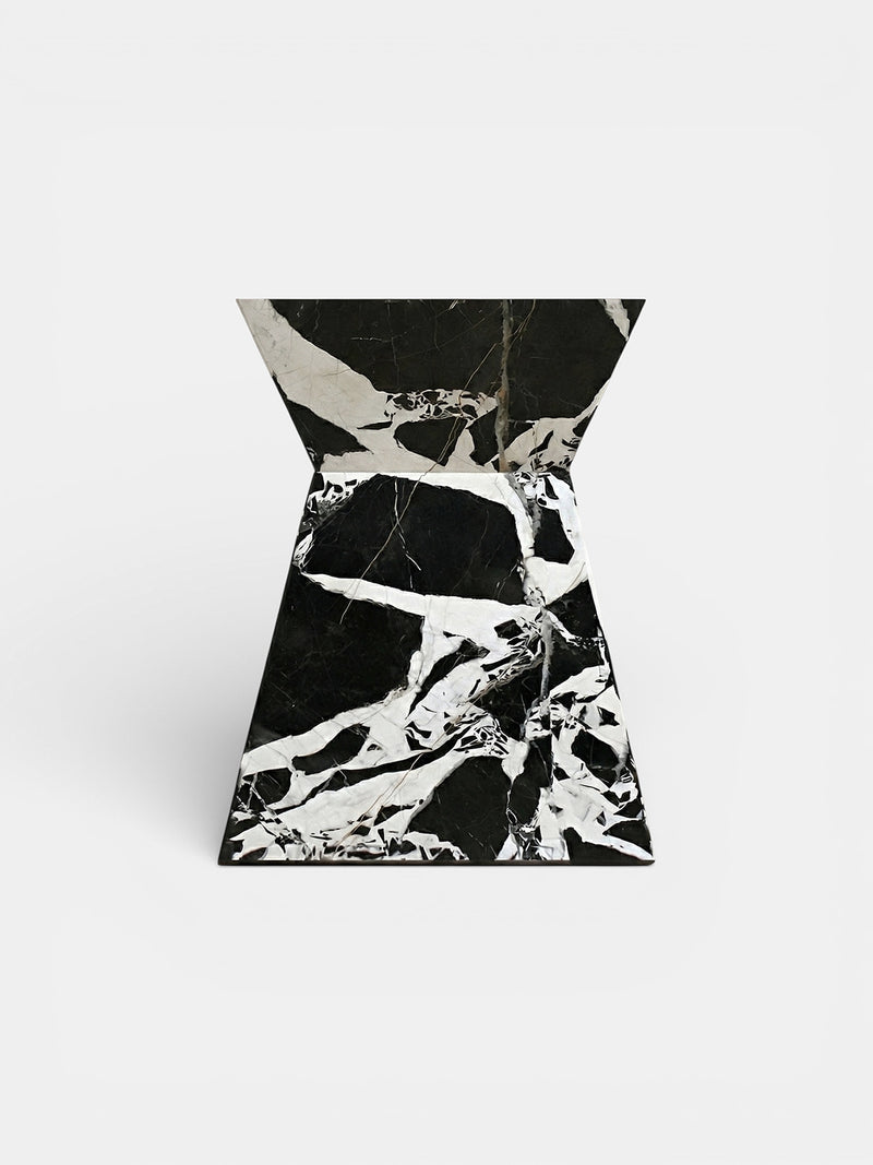 Aria Grand Antique - Marble Coffee Table by Marbera | The Oblist