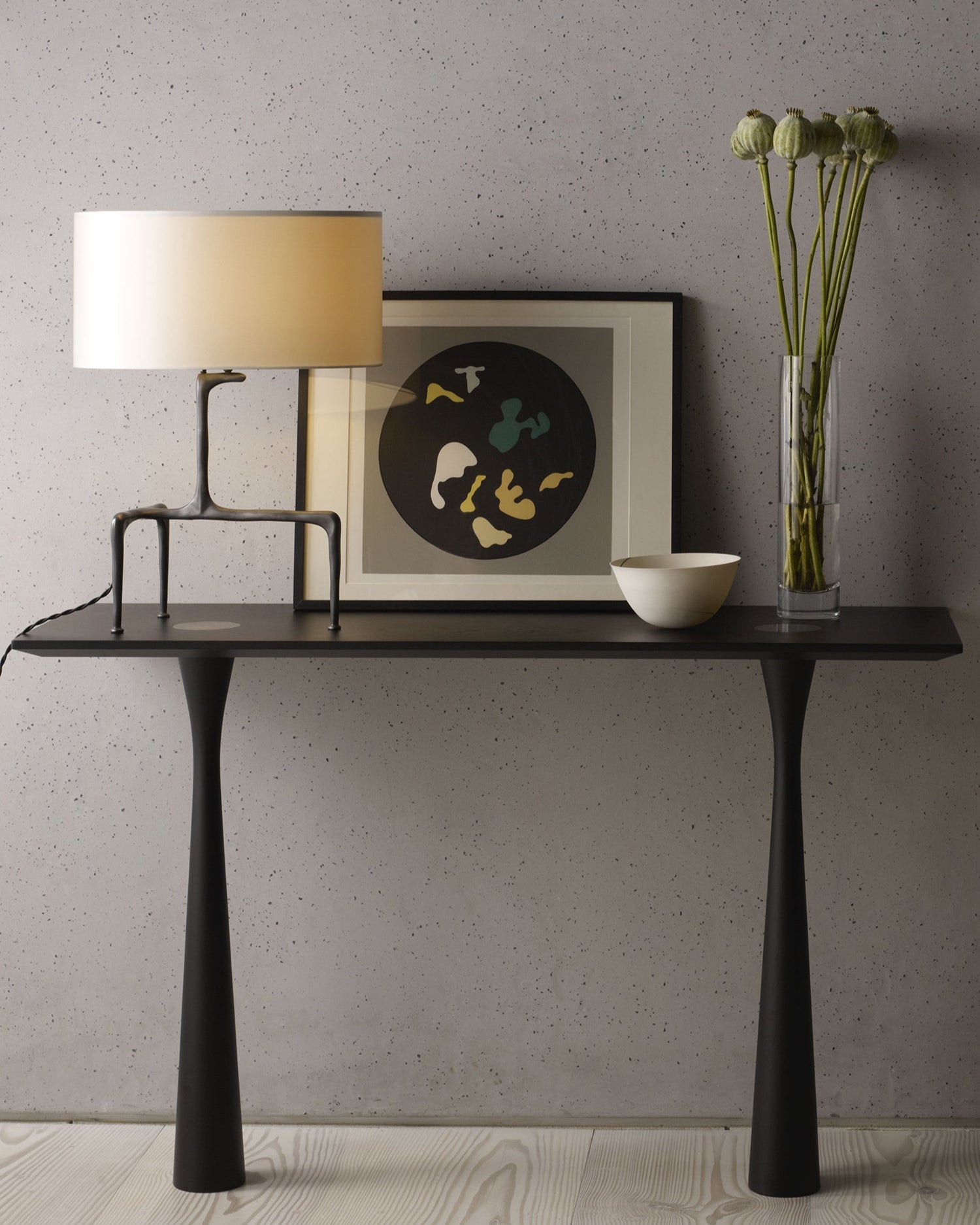 Braque Table Lamp