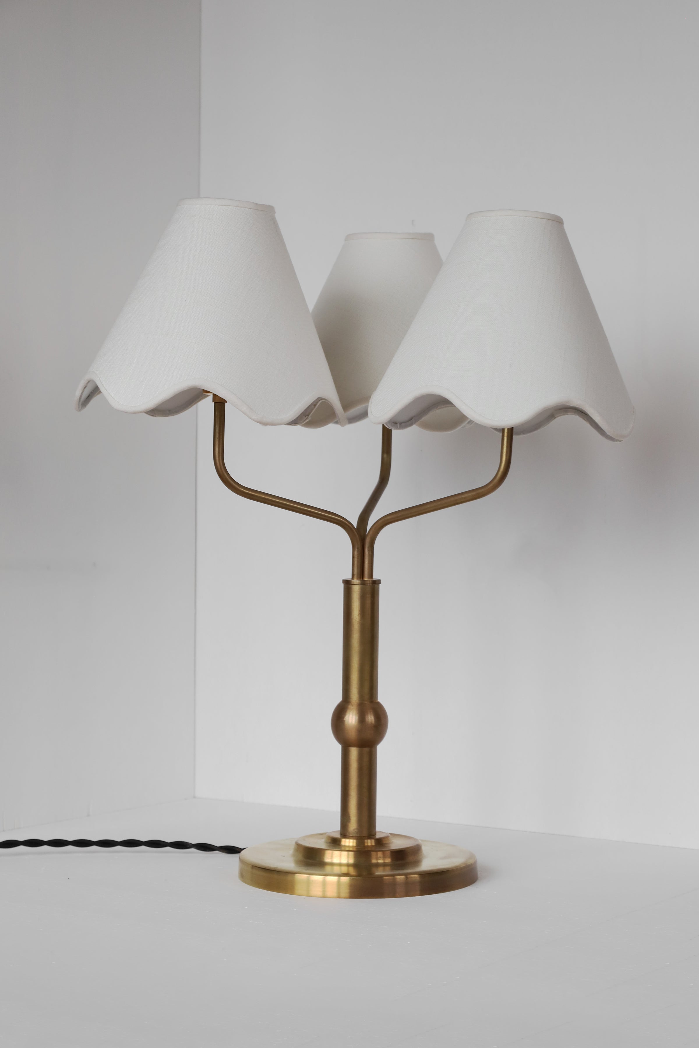 Lampe de Table Rosie